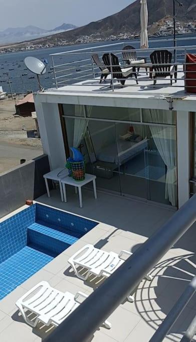 Beach House Tortugas