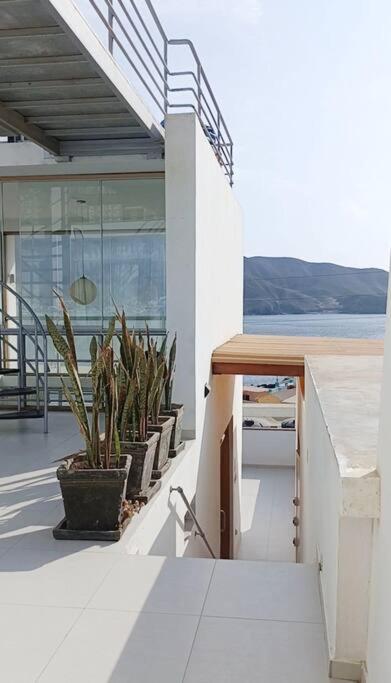 Beach House Tortugas