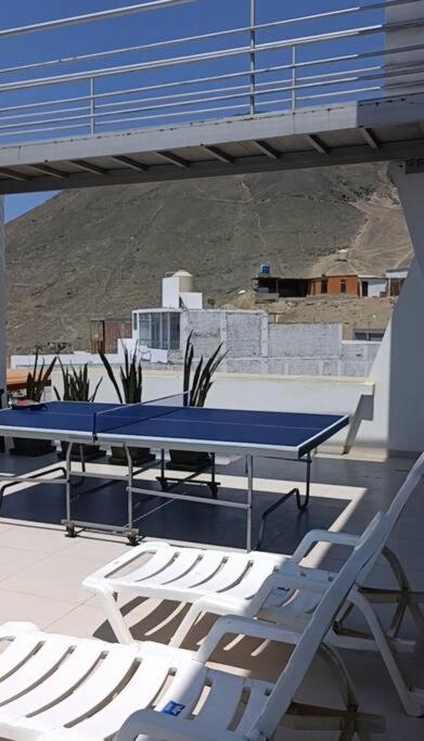 Beach House Tortugas