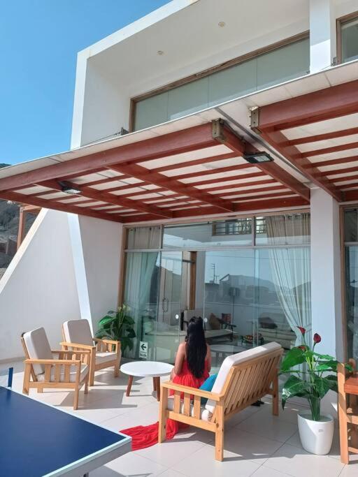 Beach House Tortugas