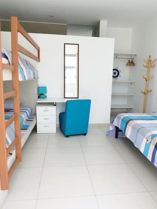 Beach House Tortugas