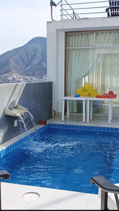 Beach House Tortugas