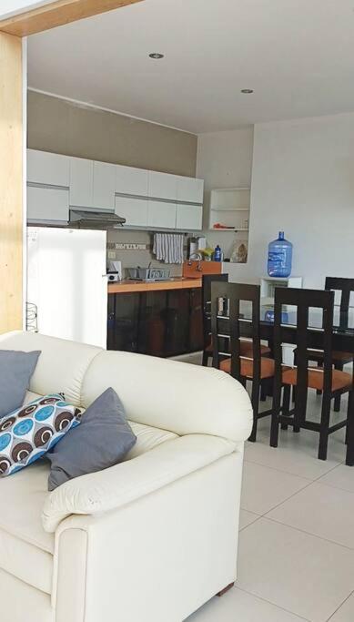 Beach House Tortugas