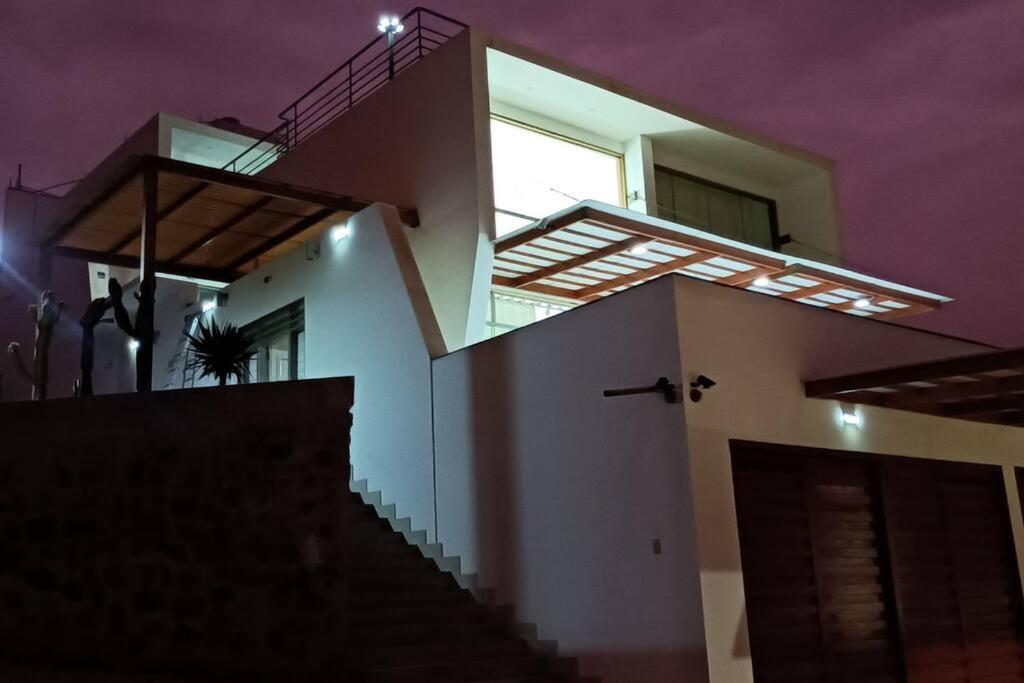 Beach House Tortugas