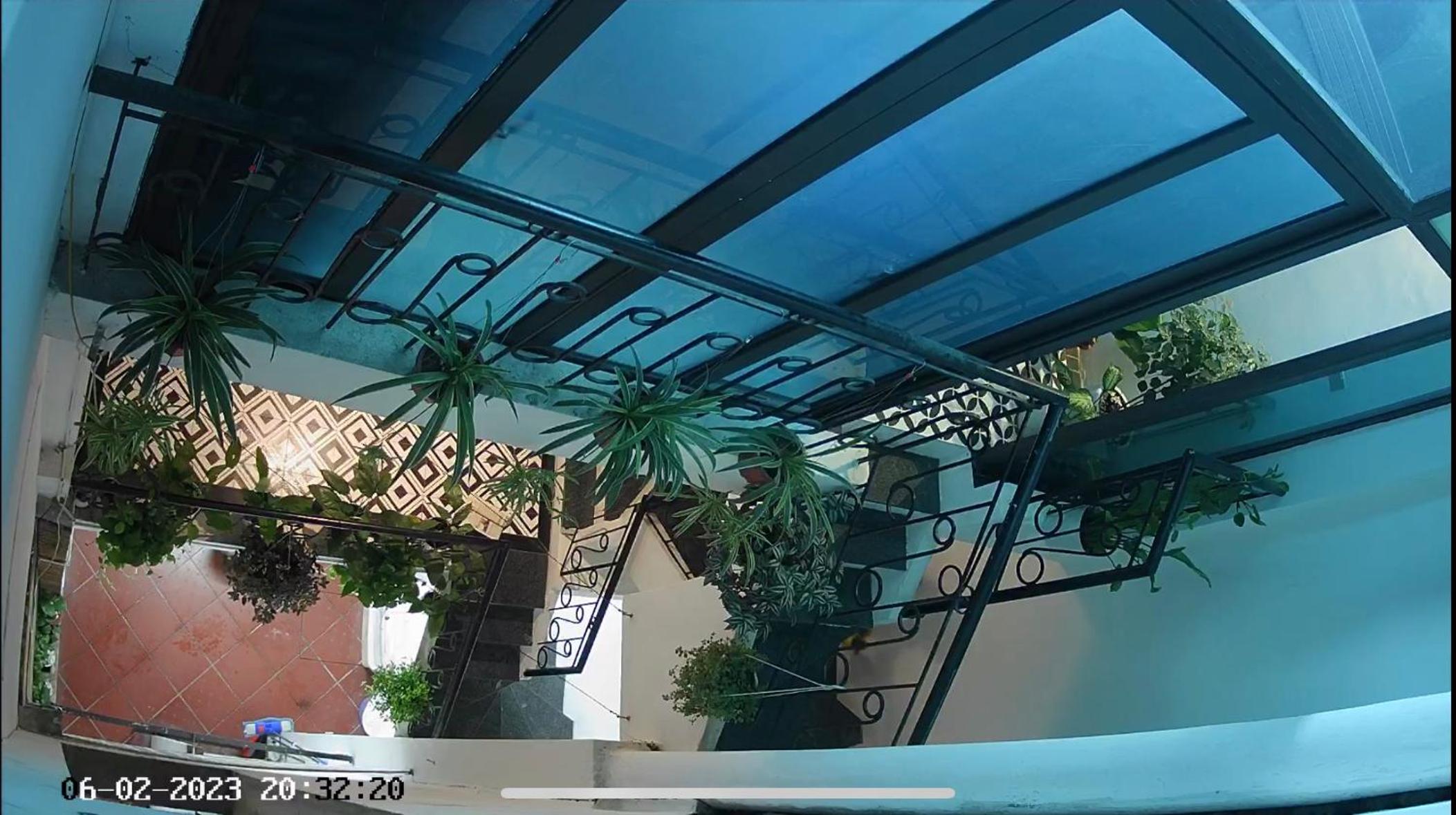 Hanoi Old Quarter Homestay