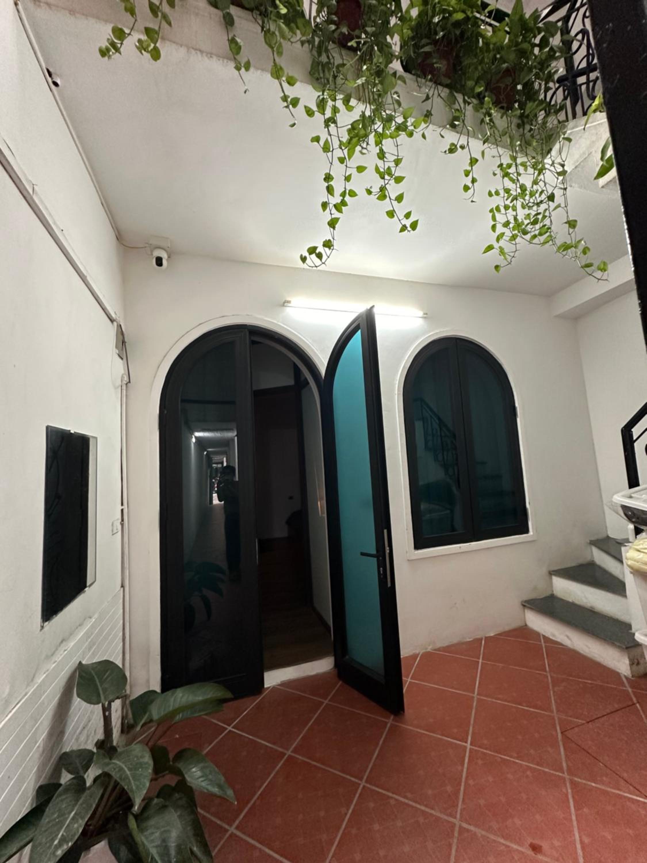 Hanoi Old Quarter Homestay