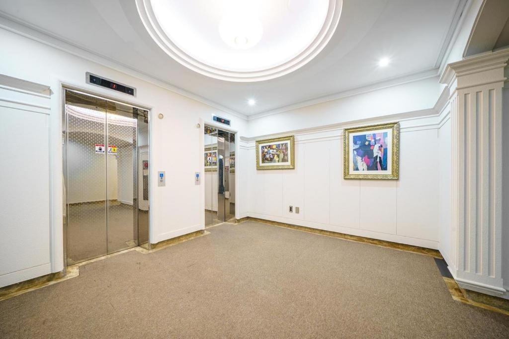 Brown dot hotel Gwangju Sangmu