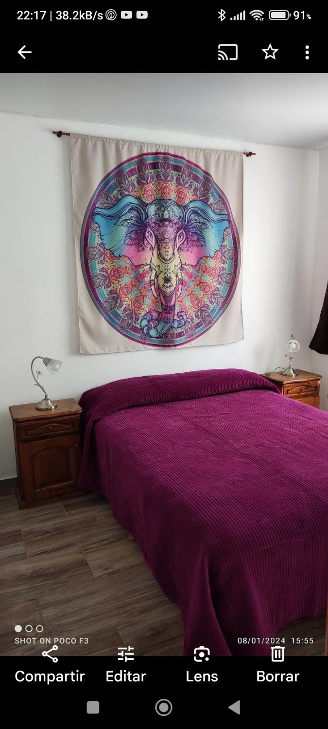 Alquimia Qi del Mar