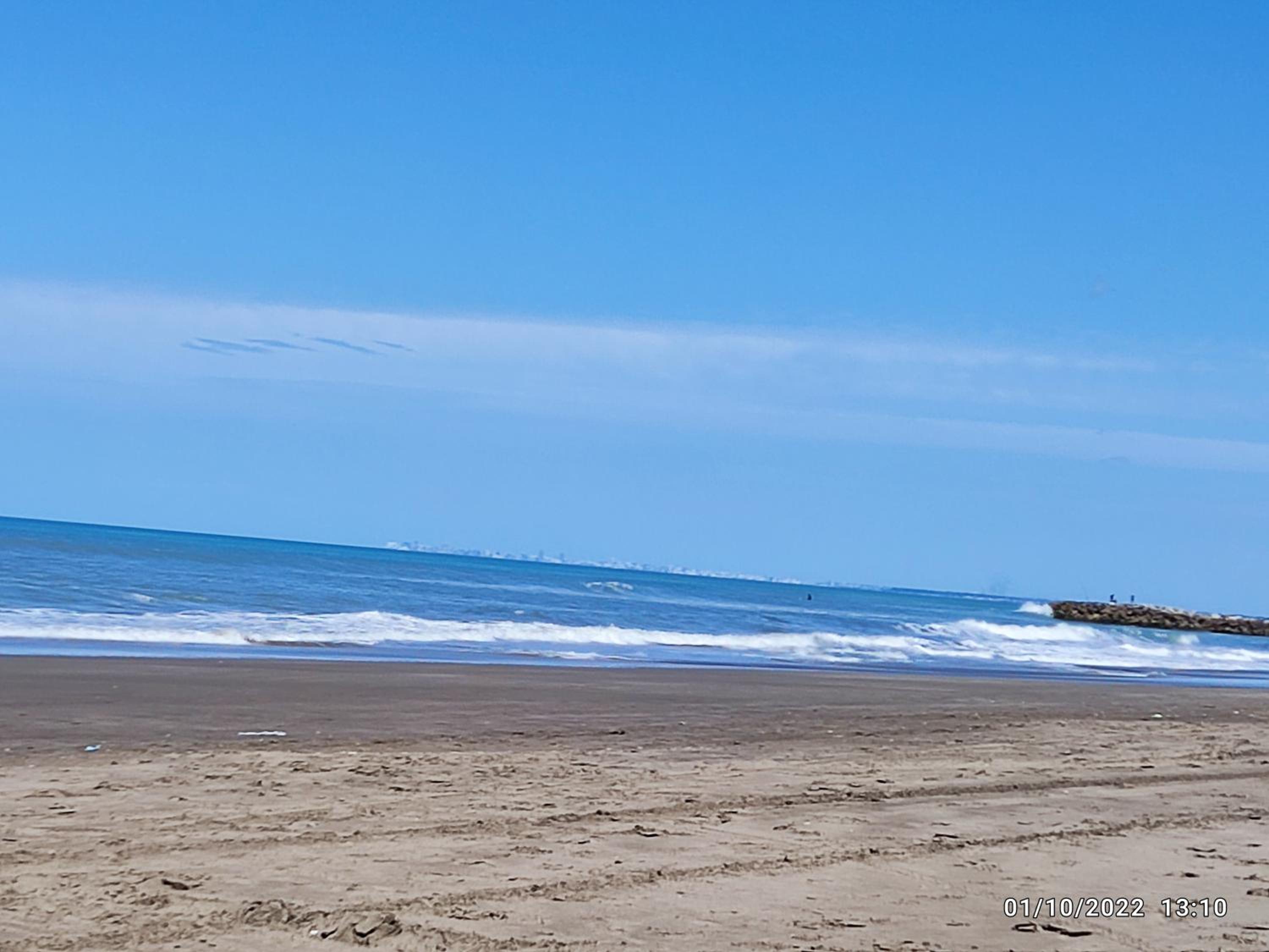 Alquimia Qi del Mar