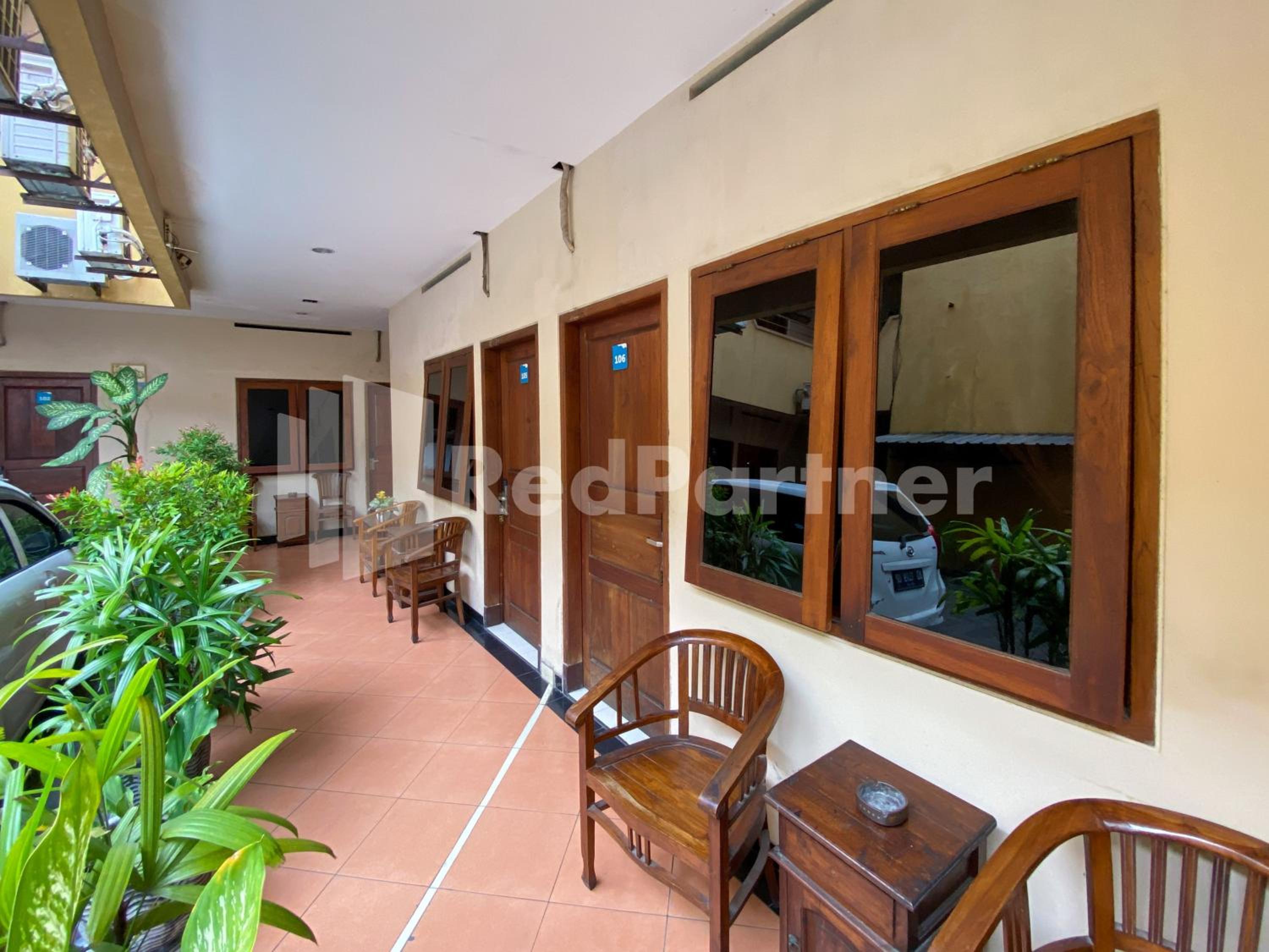 Istana Griya 2 Hotel Solo RedPartner