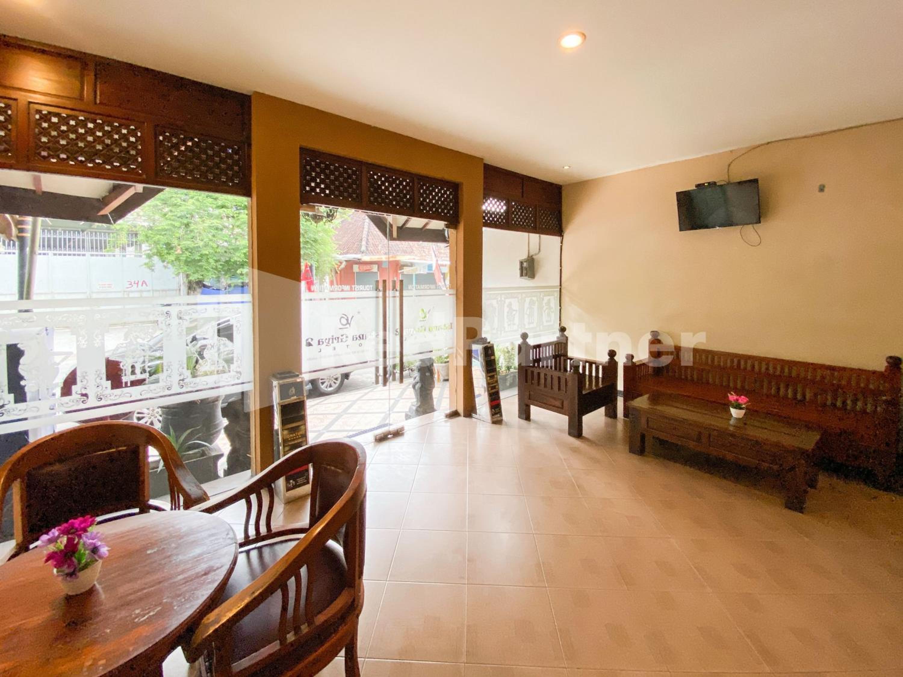 Istana Griya 2 Hotel Solo RedPartner