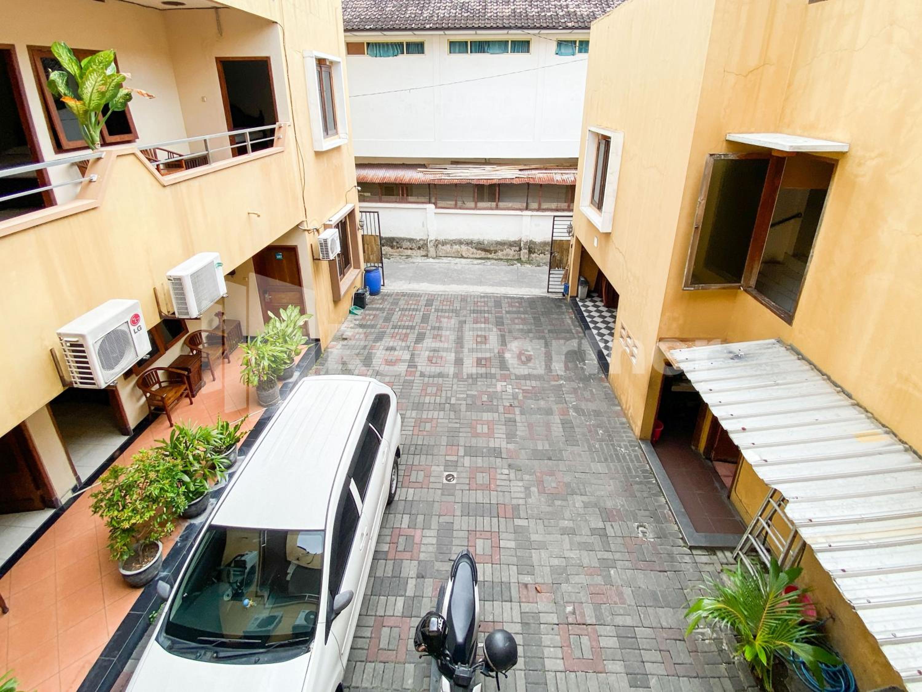 Istana Griya 2 Hotel Solo RedPartner