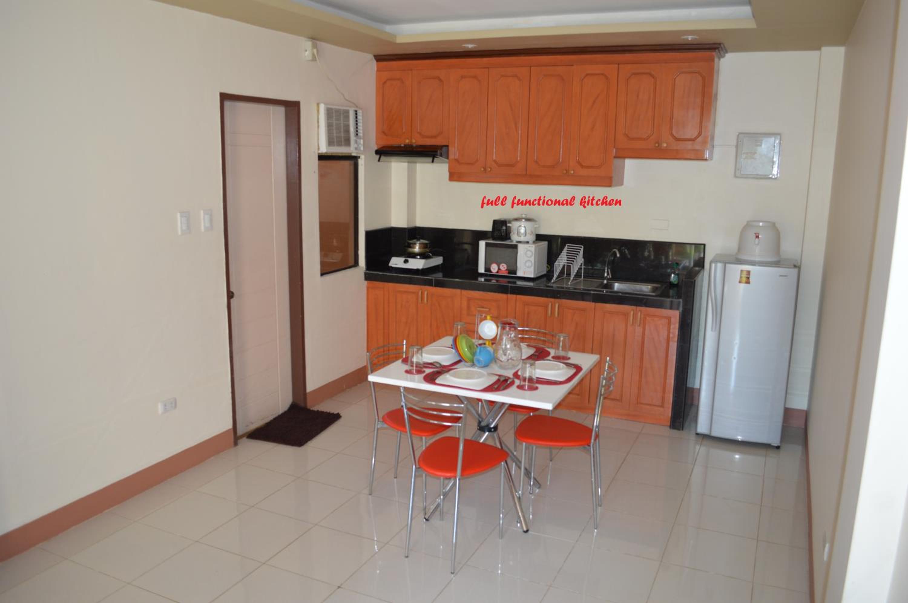 Manora Apartment