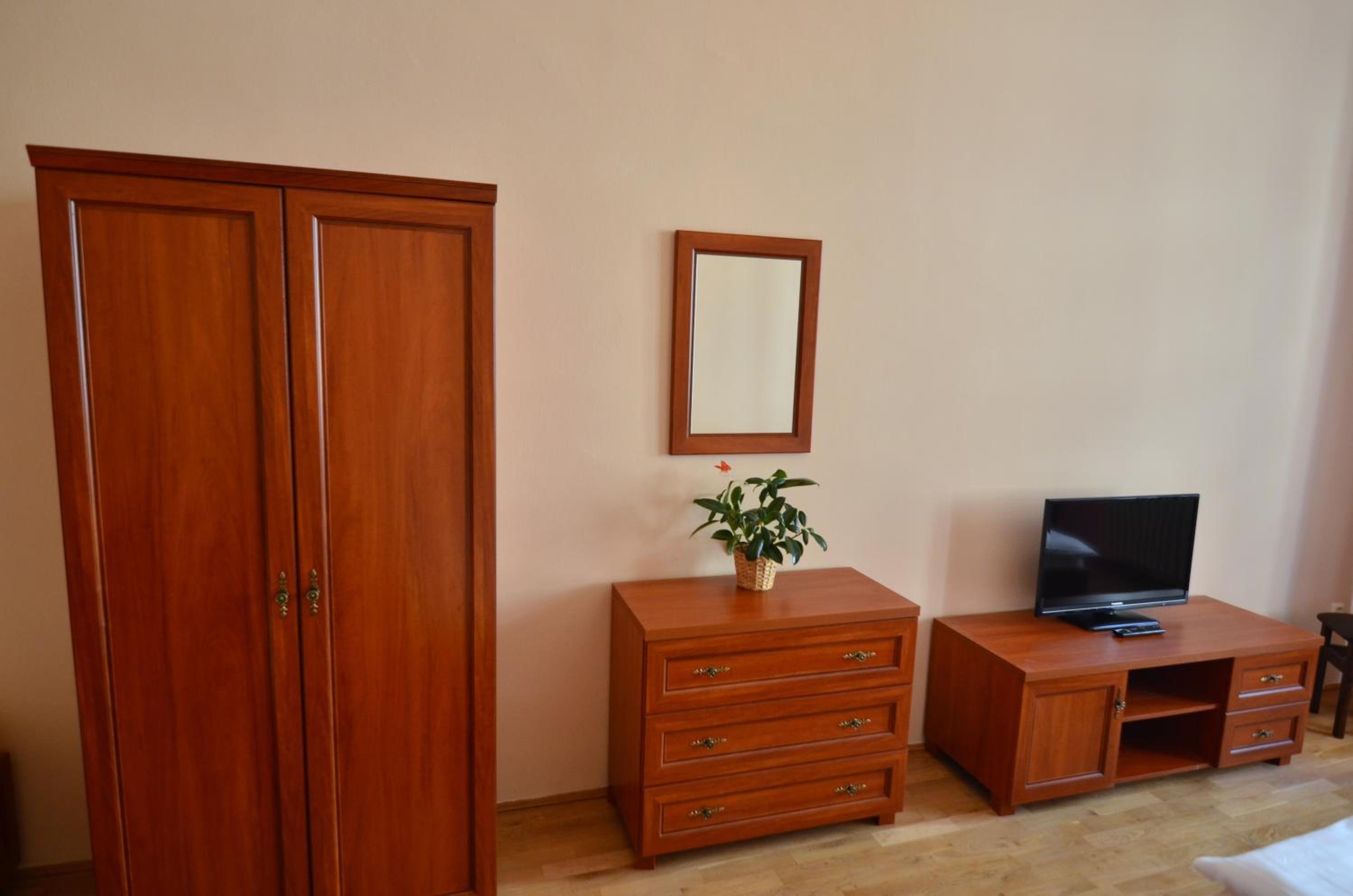 Pension Karlova
