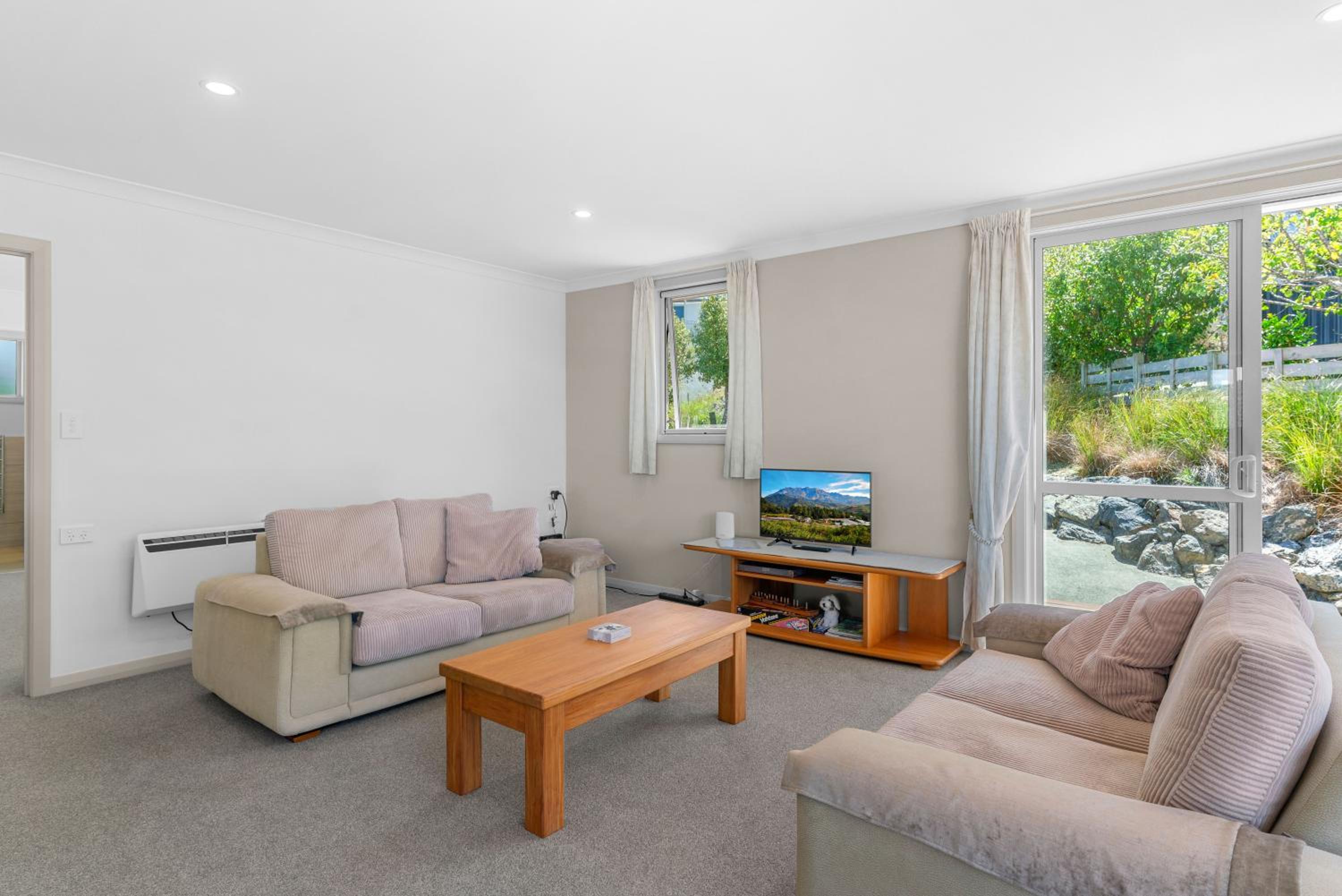 Tranquil Cove - Mangawhai Heads Holiday Home view 3
