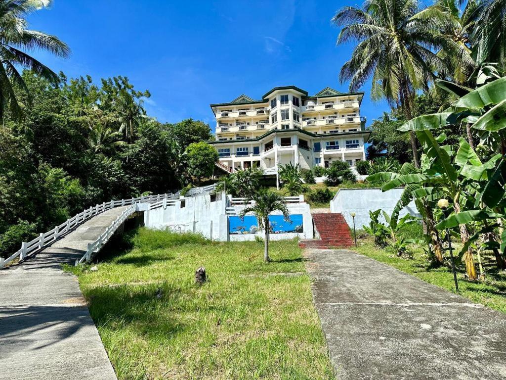 The King Dive Resort view 5