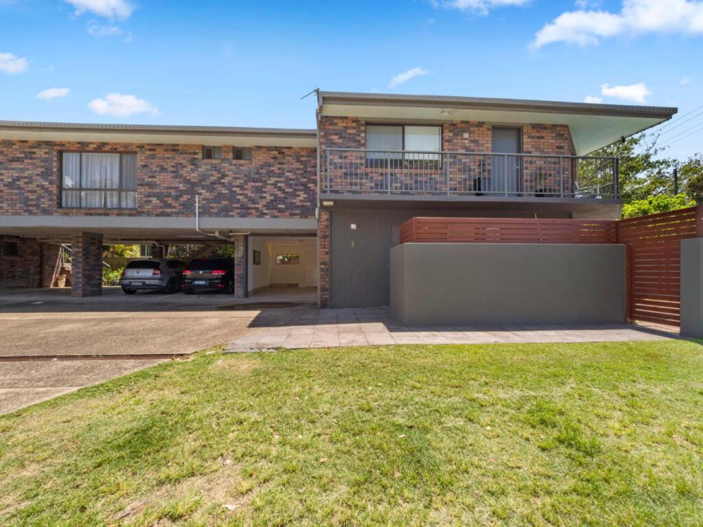 Hotel Ocean Park Motel & Holiday Apartments - Image 1