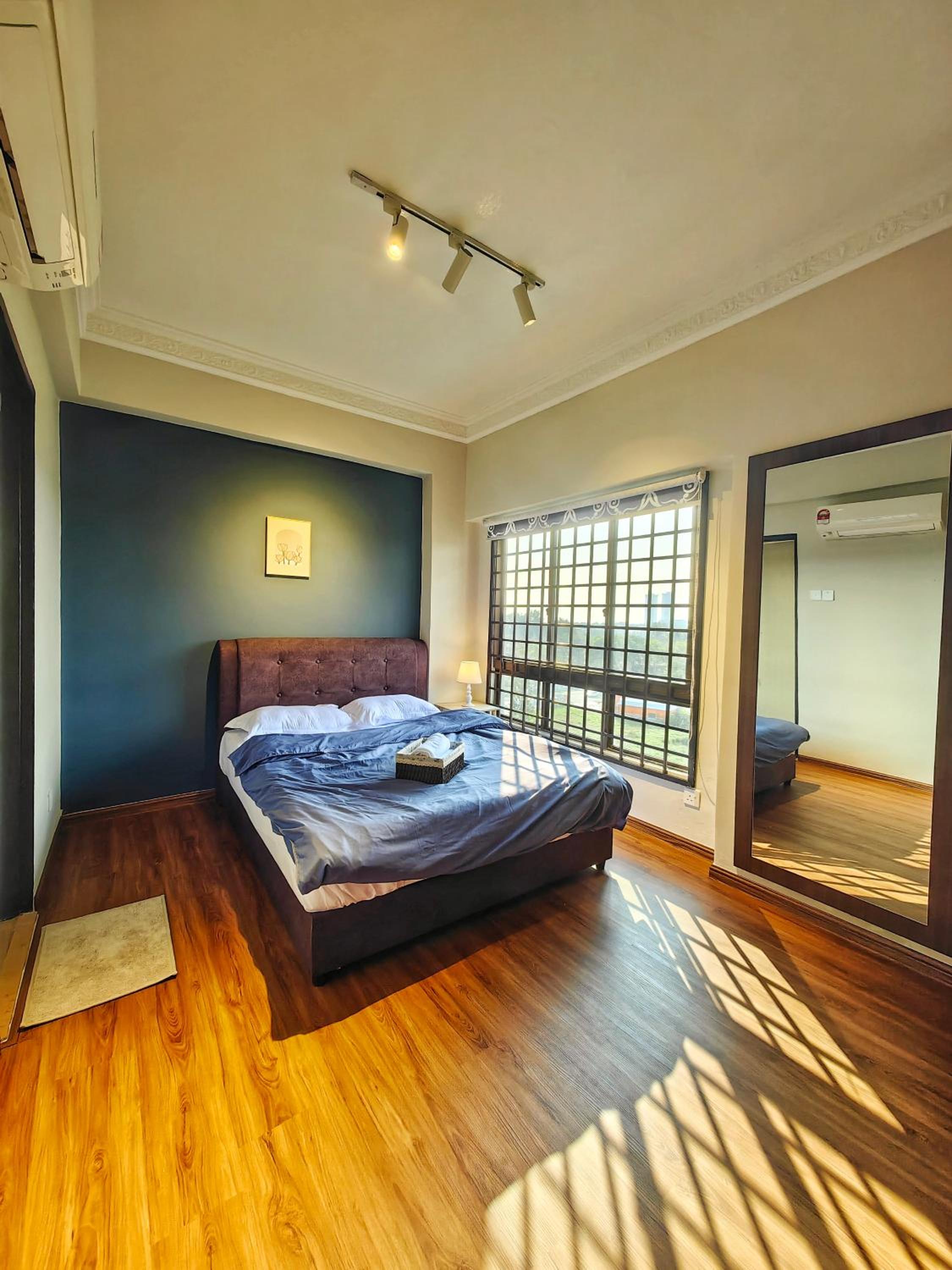 Melaka GX Homestay Resort Pool View M0702 with Netflix, TVBox and Games photo 2