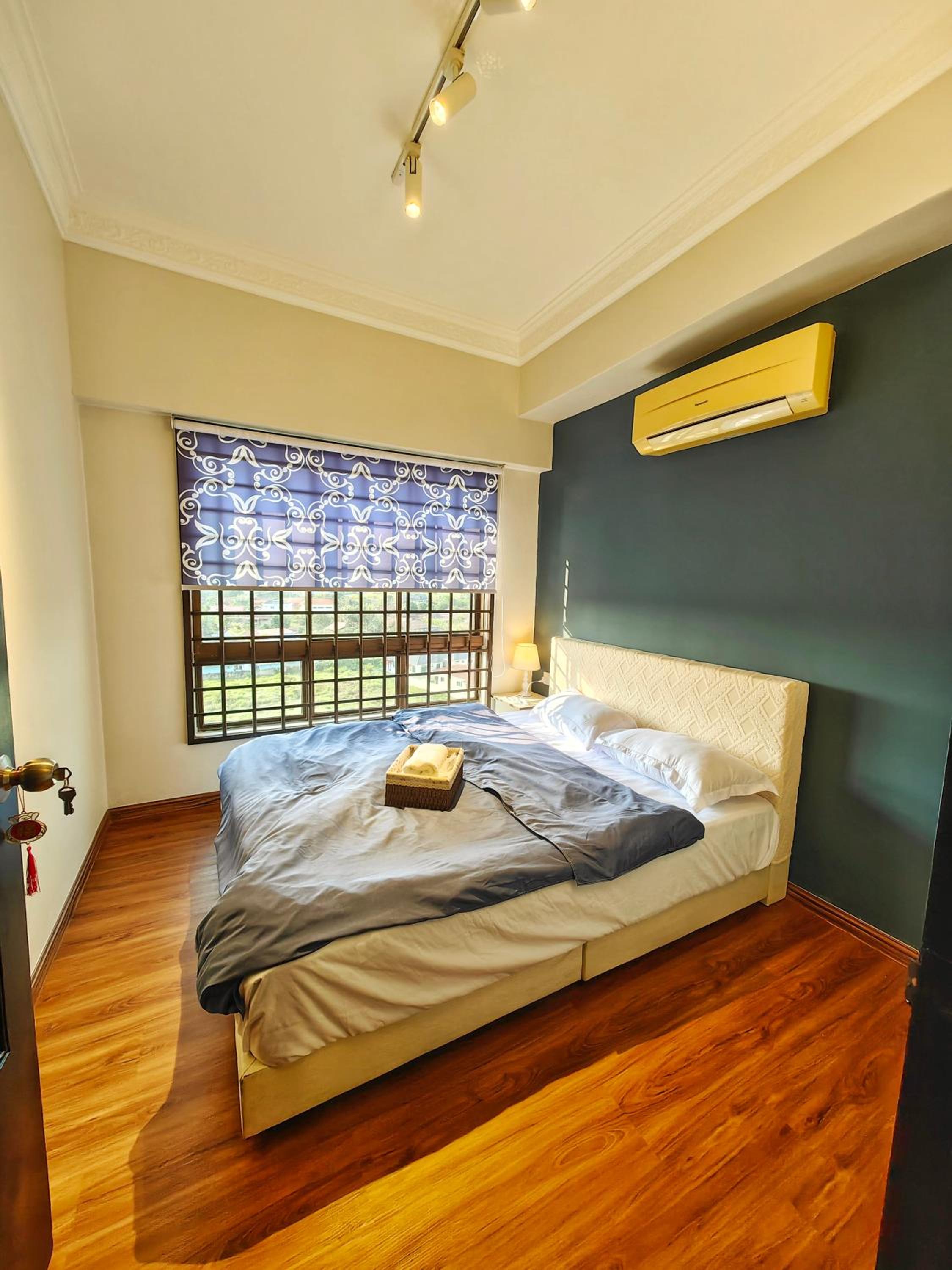Melaka GX Homestay Resort Pool View M0702 with Netflix, TVBox and Games photo 5