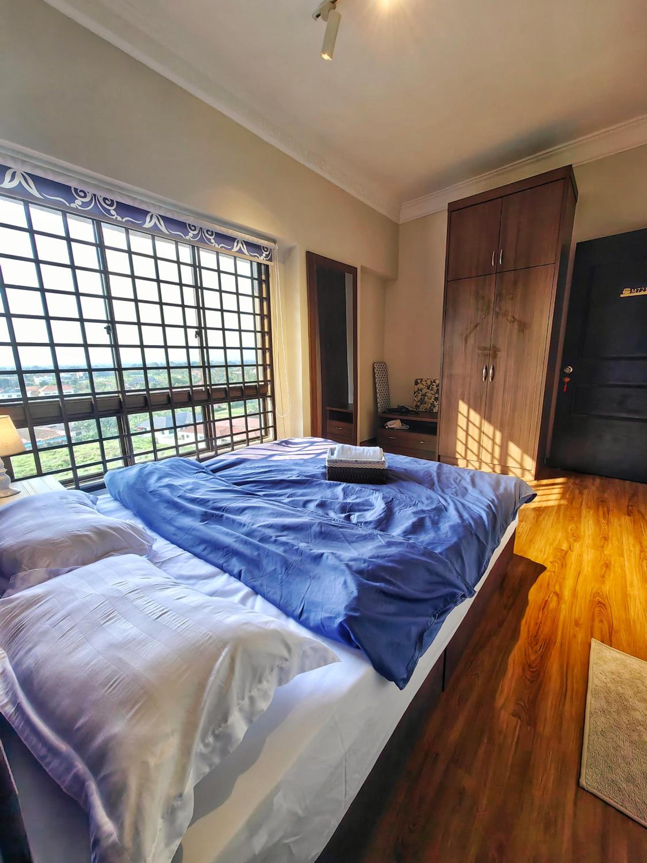Melaka GX Homestay Resort Pool View M0702 with Netflix, TVBox and Games photo 3