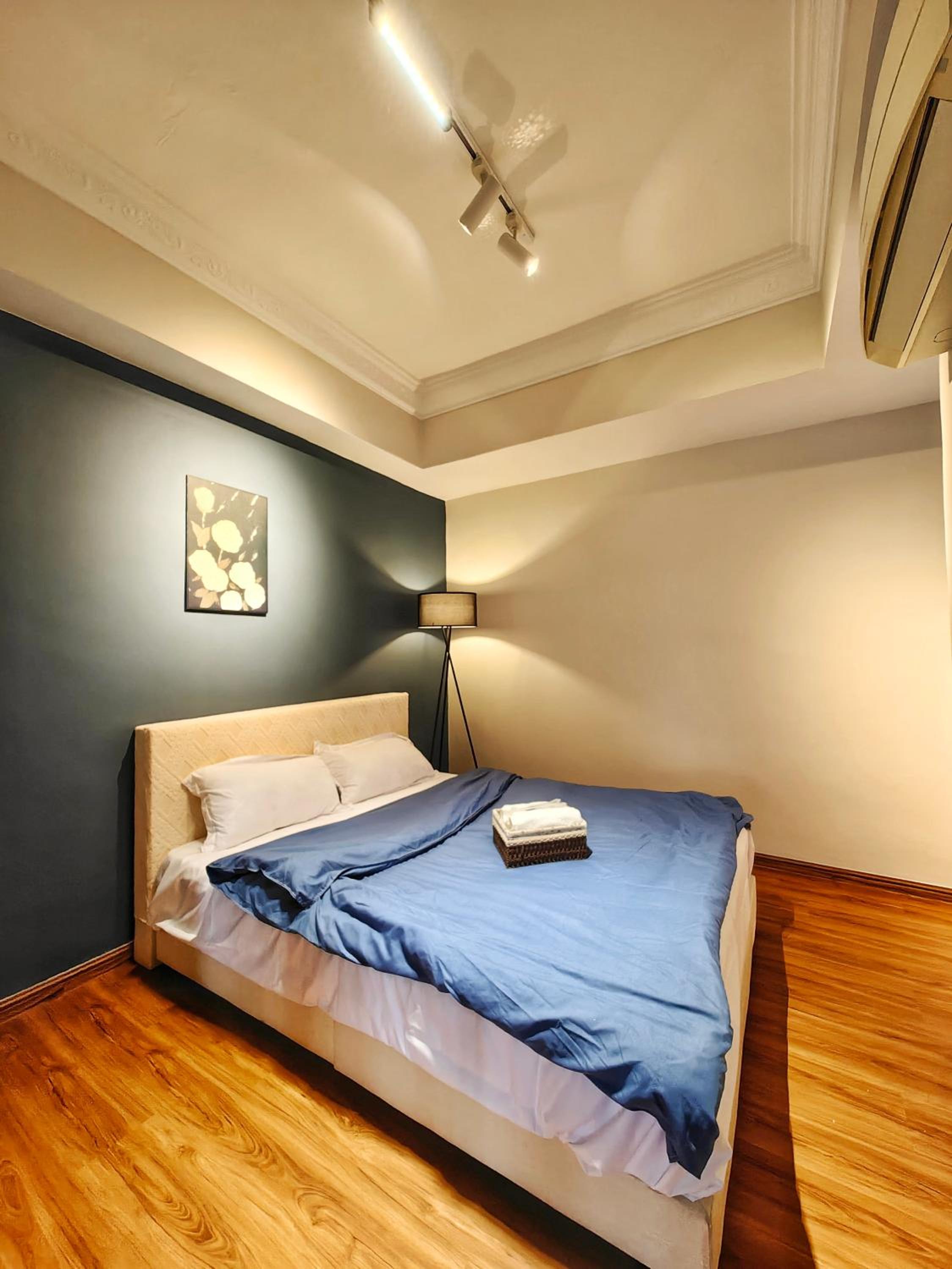 Melaka GX Homestay Resort Pool View M0702 with Netflix, TVBox and Games photo 4