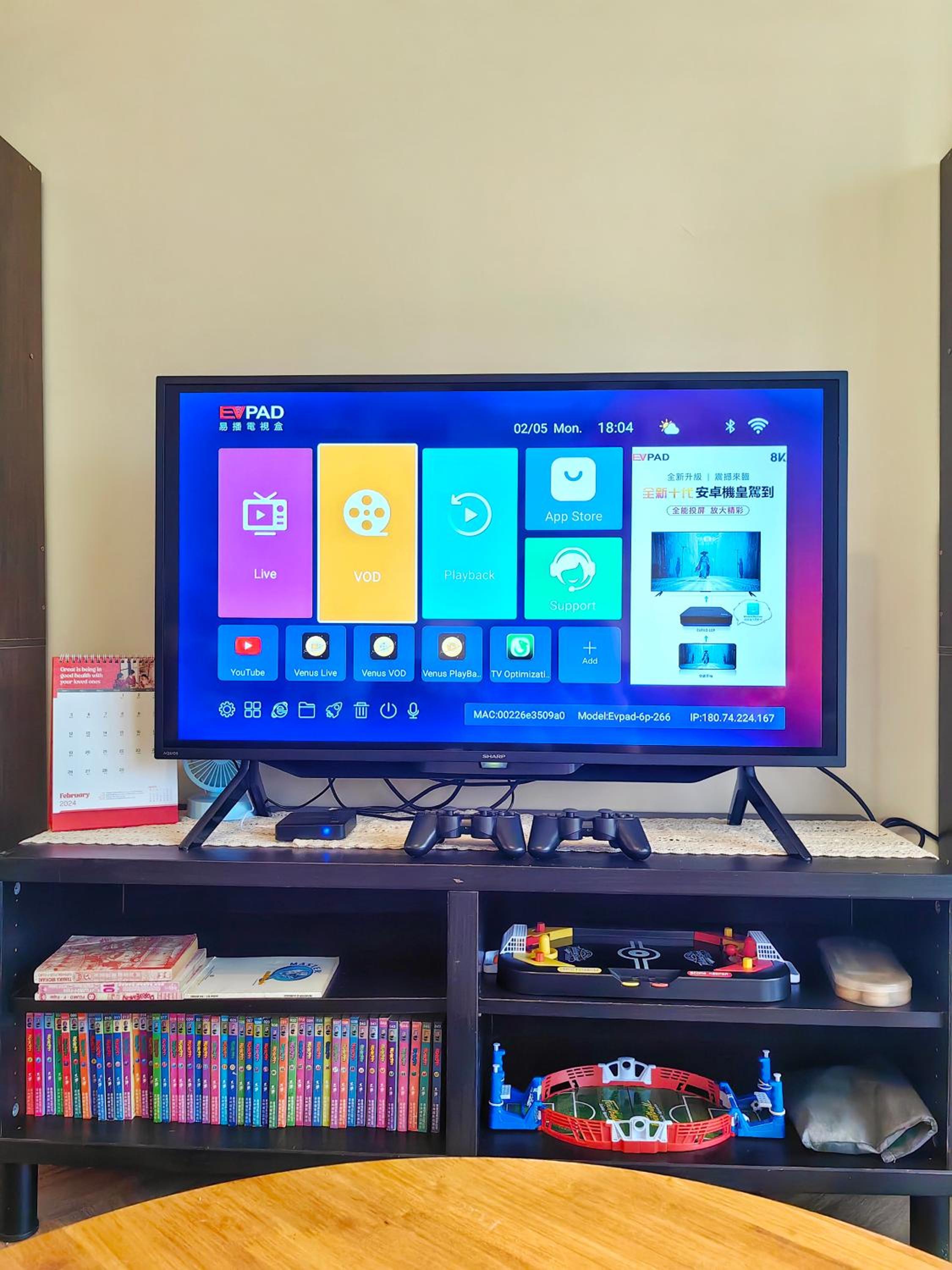 Melaka GX Homestay Resort Pool View M0702 with Netflix, TVBox and Games photo 6
