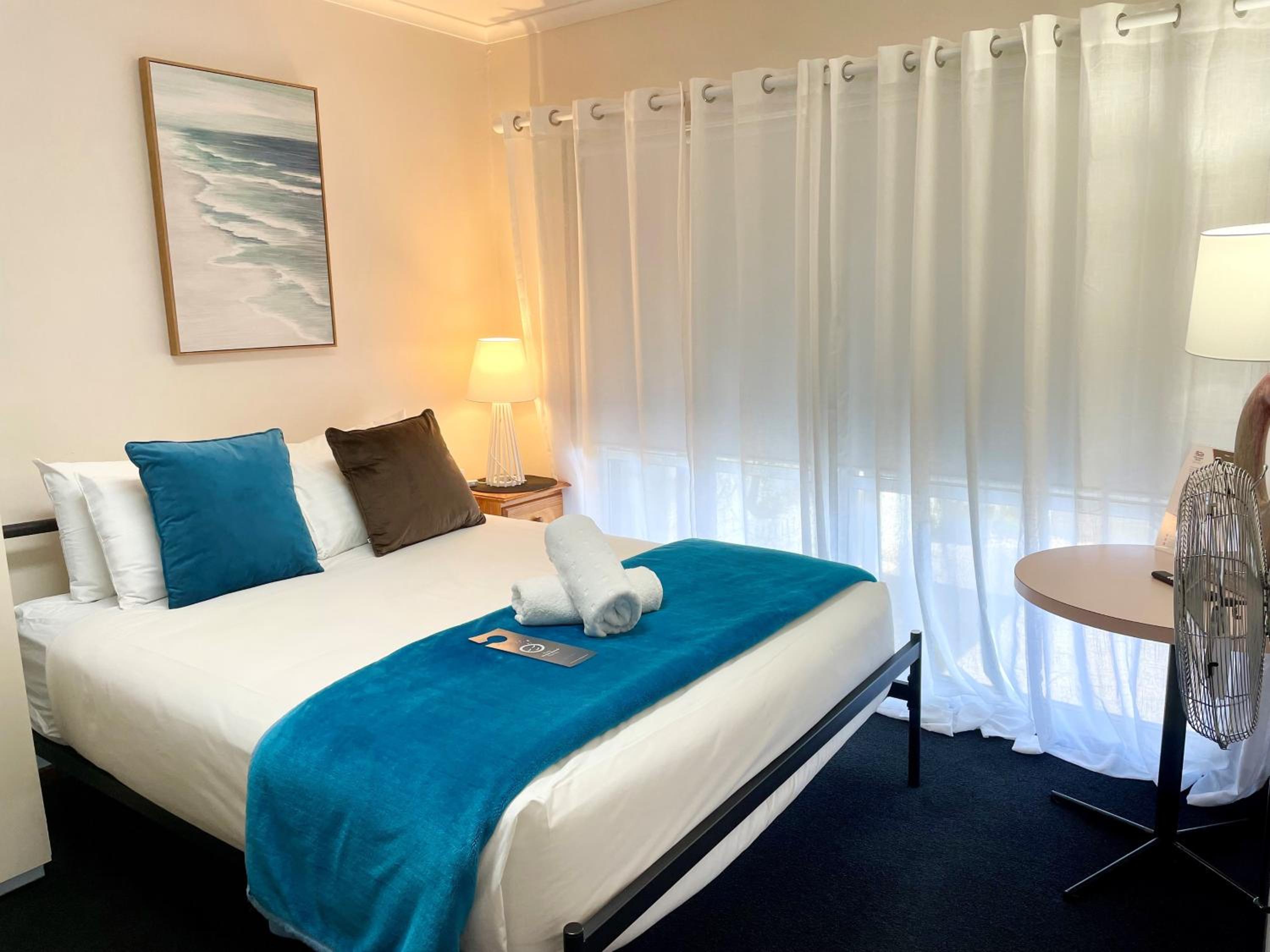 City Heart Motel Warrnambool