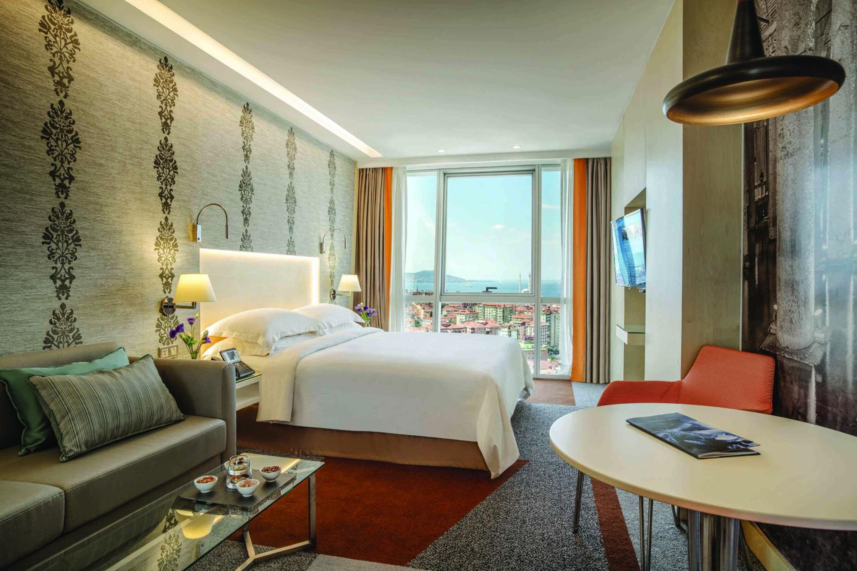 Tango Arjaan by Rotana İstanbul Asia - Image 16