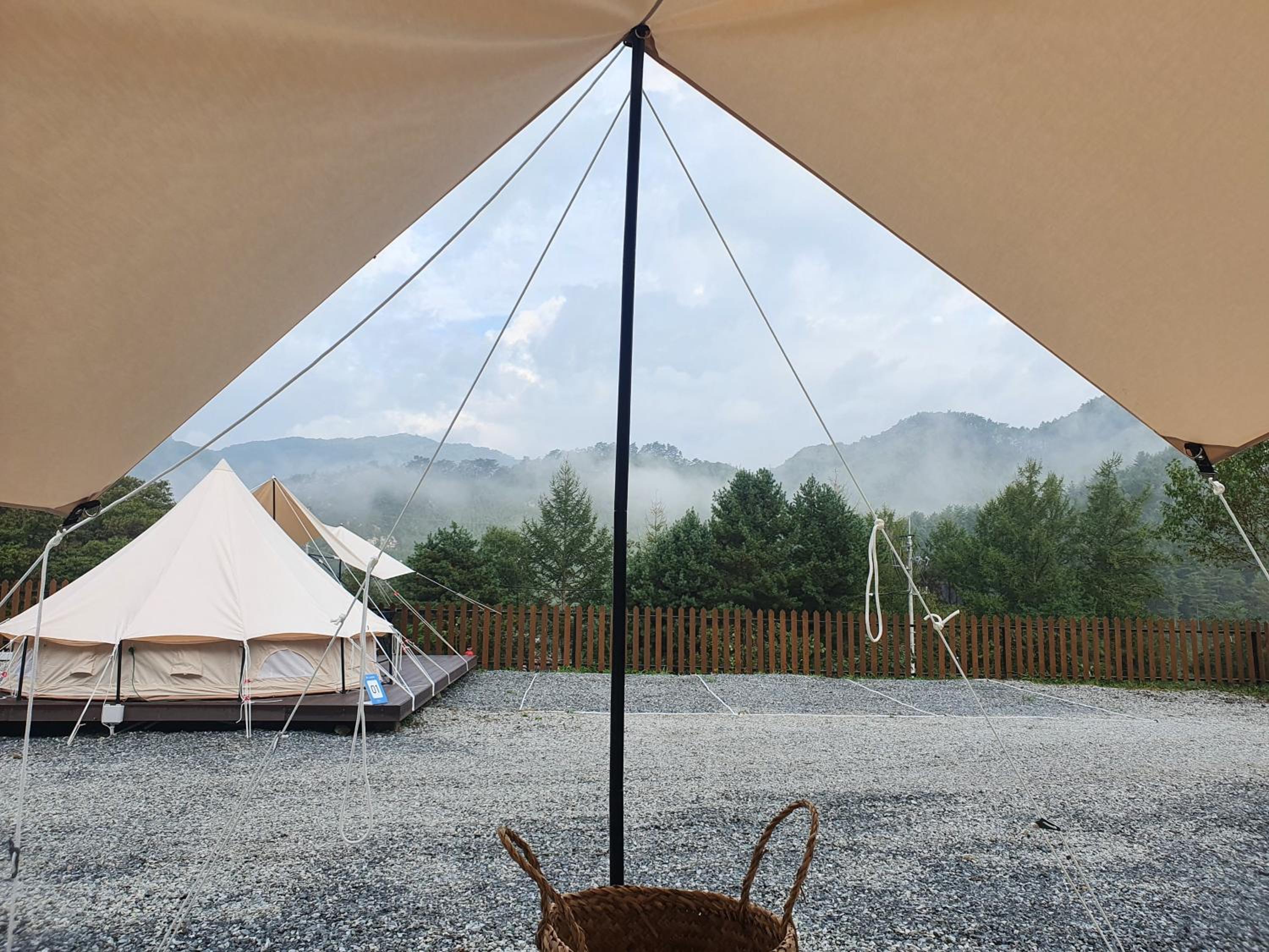 Starium Jecheon
