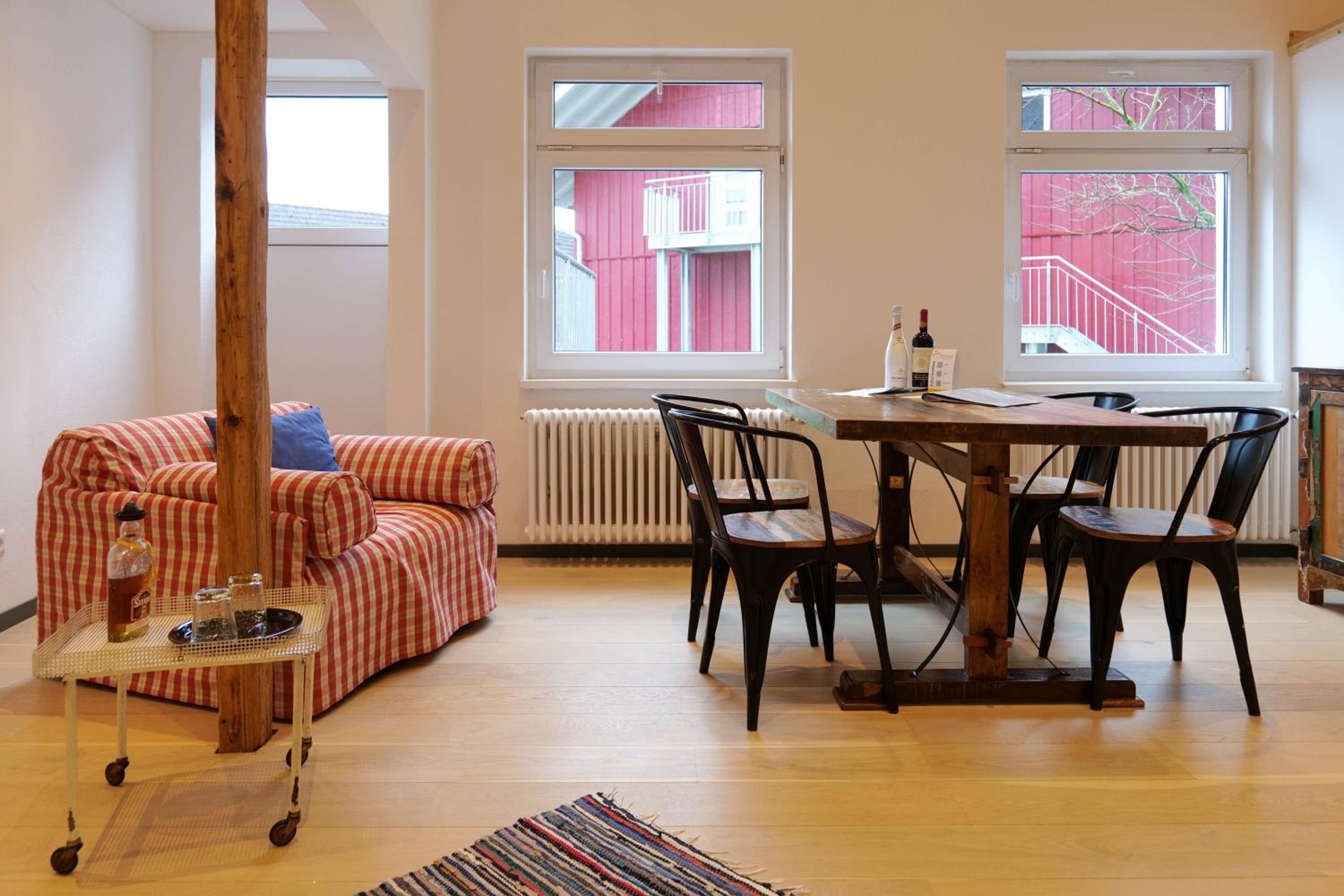 Art Residence Goldener Löwe