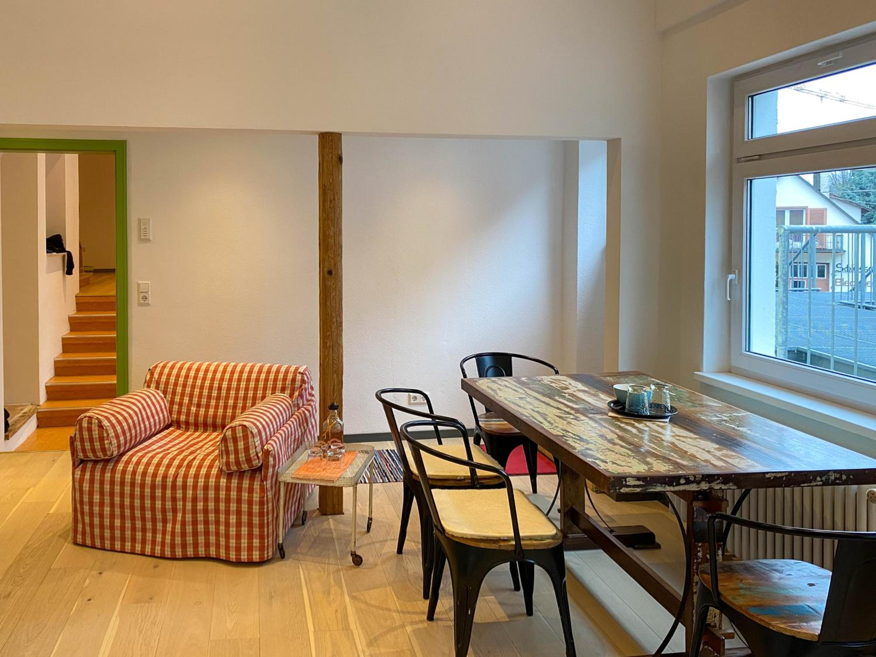 Art Residence Goldener Löwe