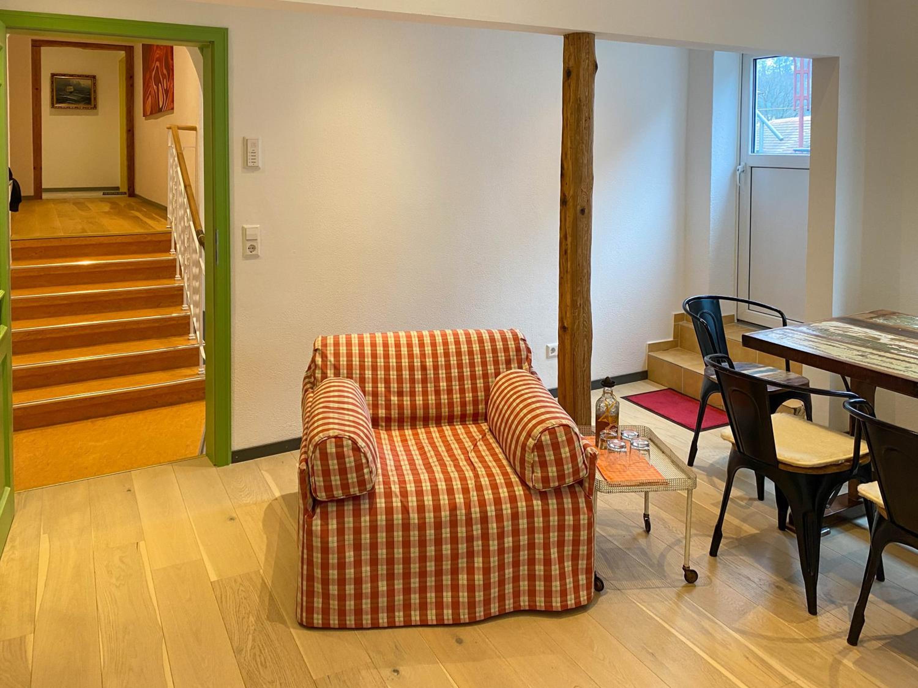 Art Residence Goldener Löwe