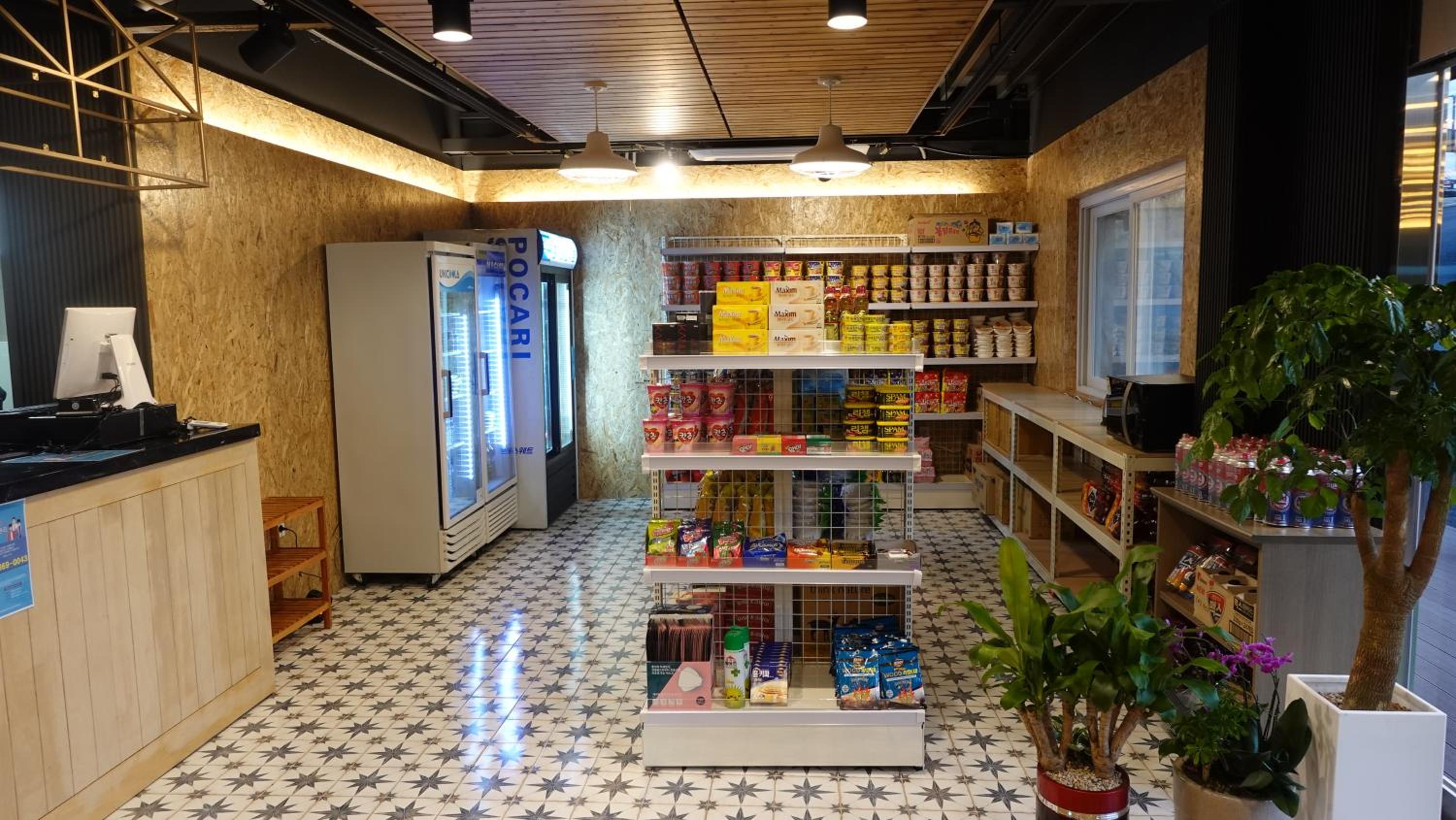 Starium Jecheon