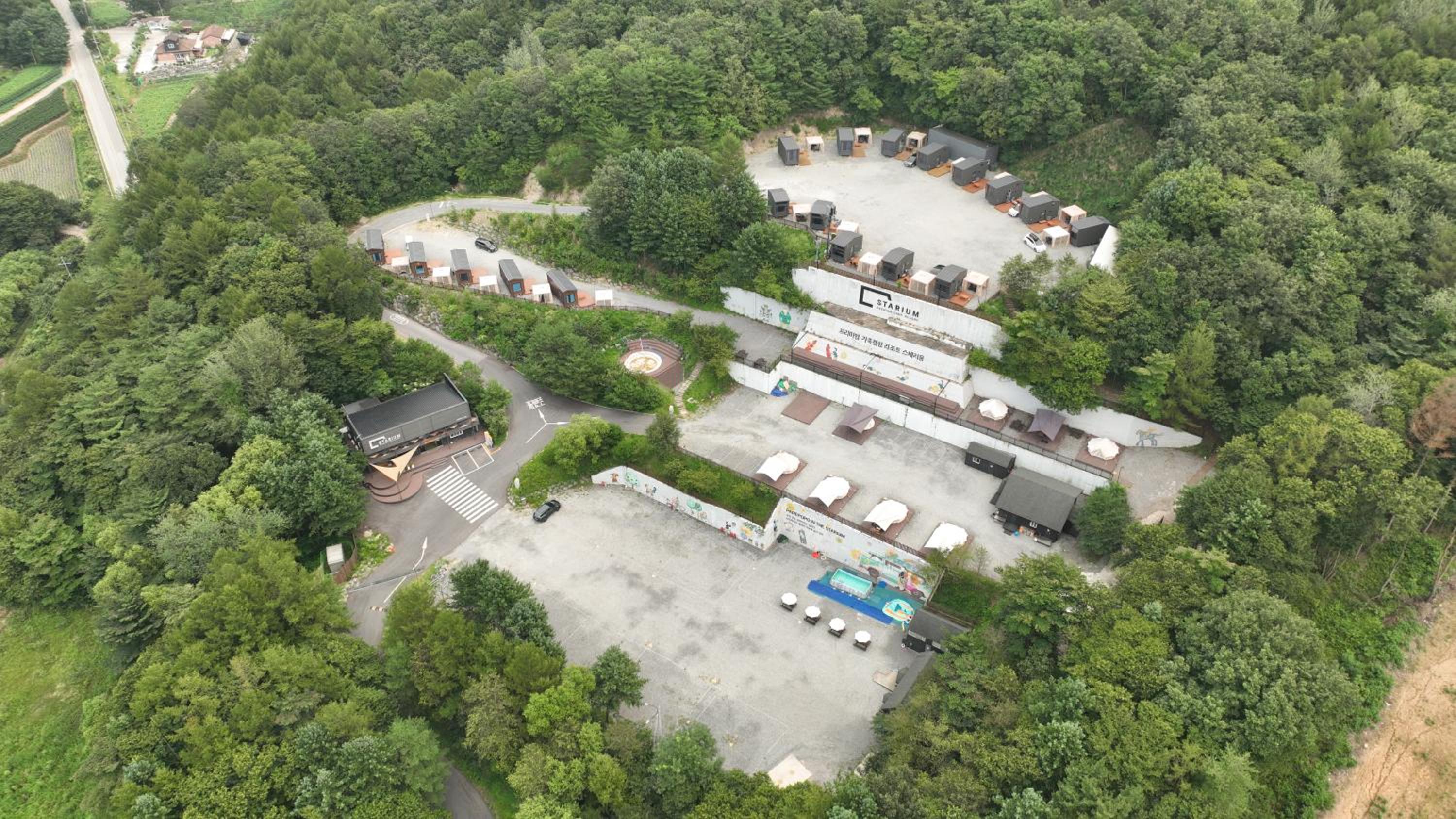 Starium Jecheon