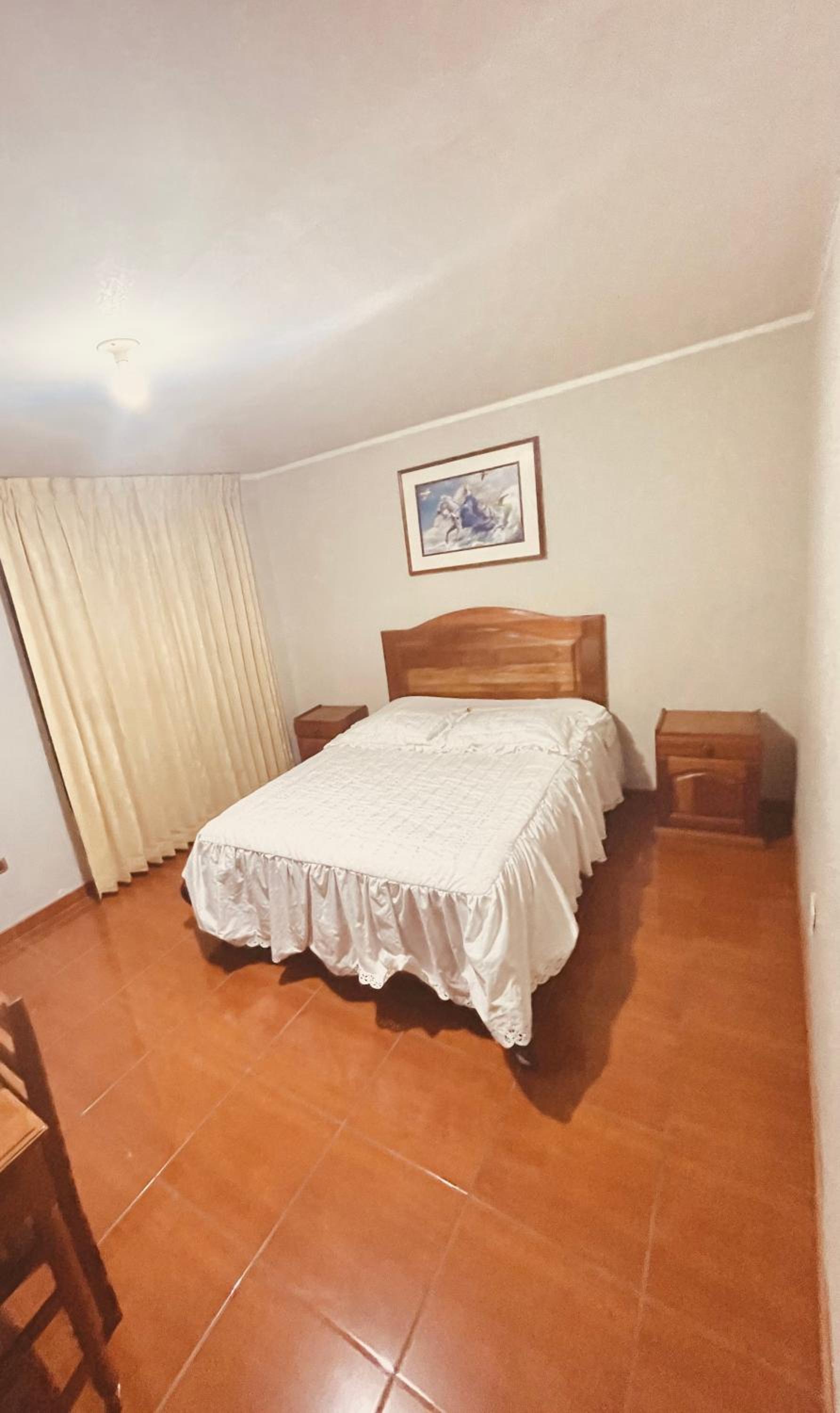 Hostal El Rancho view 5