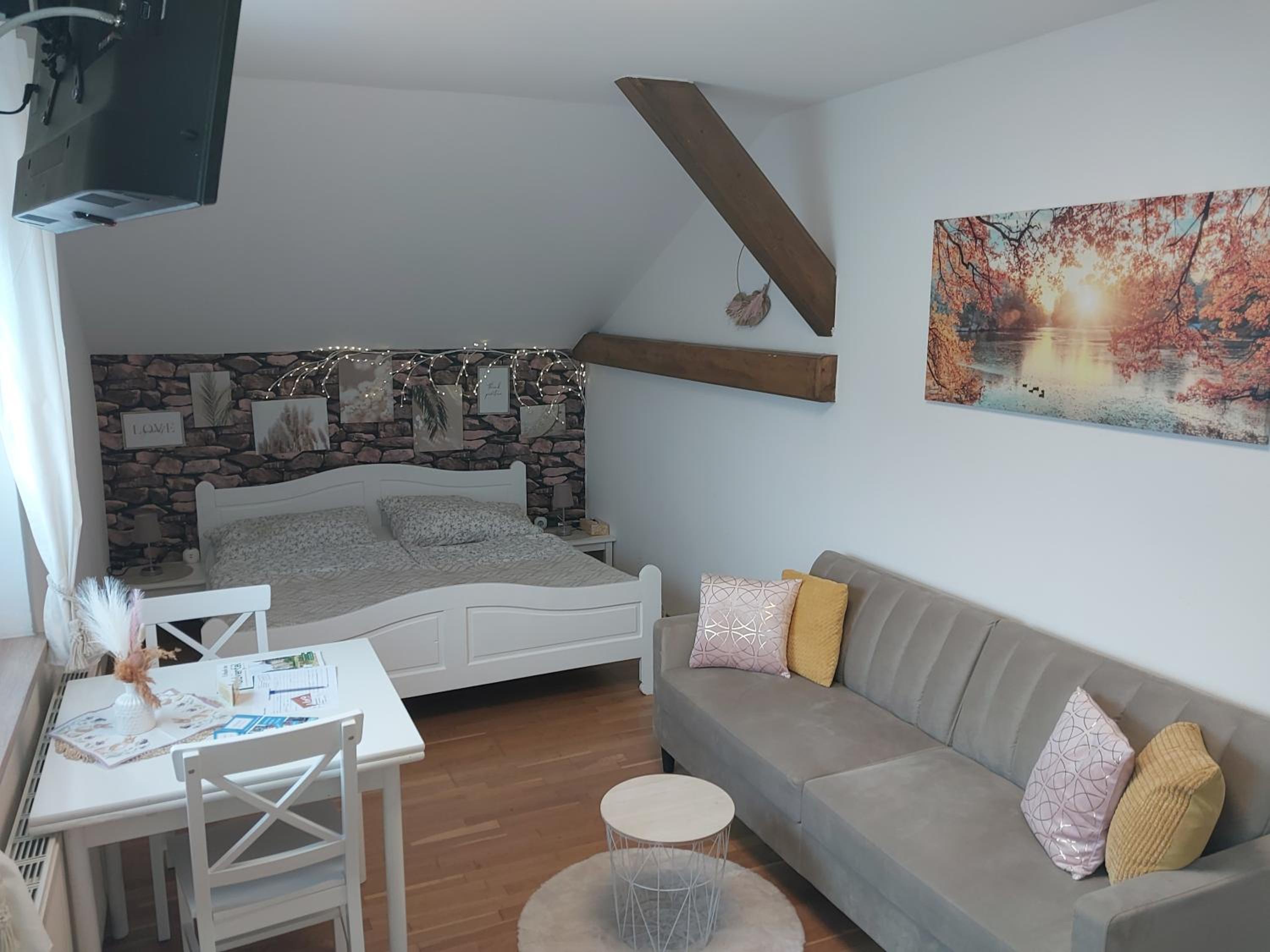 HomeW4 - Apartment Sonnenschein