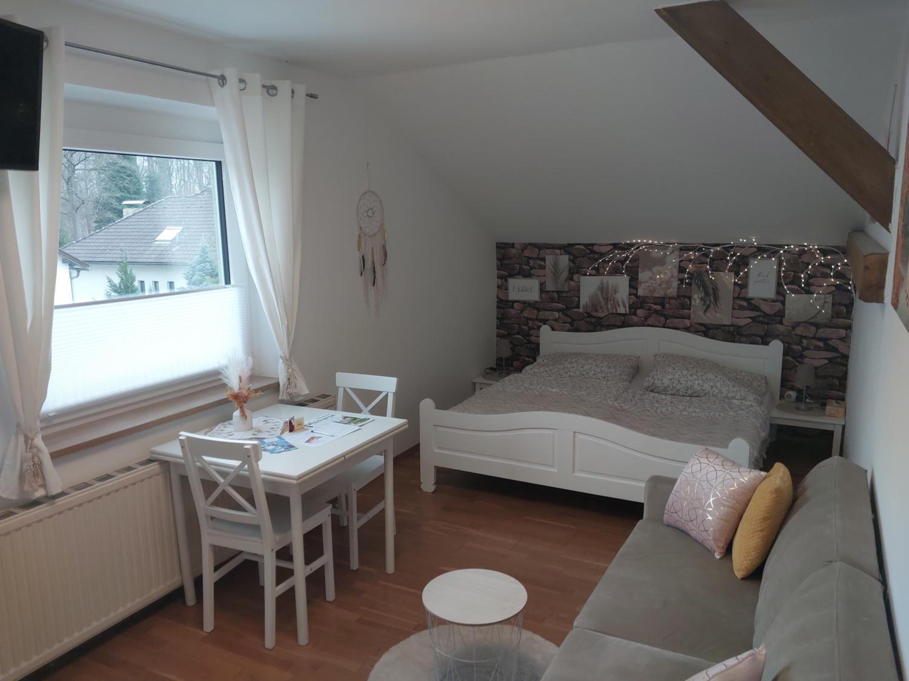 HomeW4 - Apartment Sonnenschein