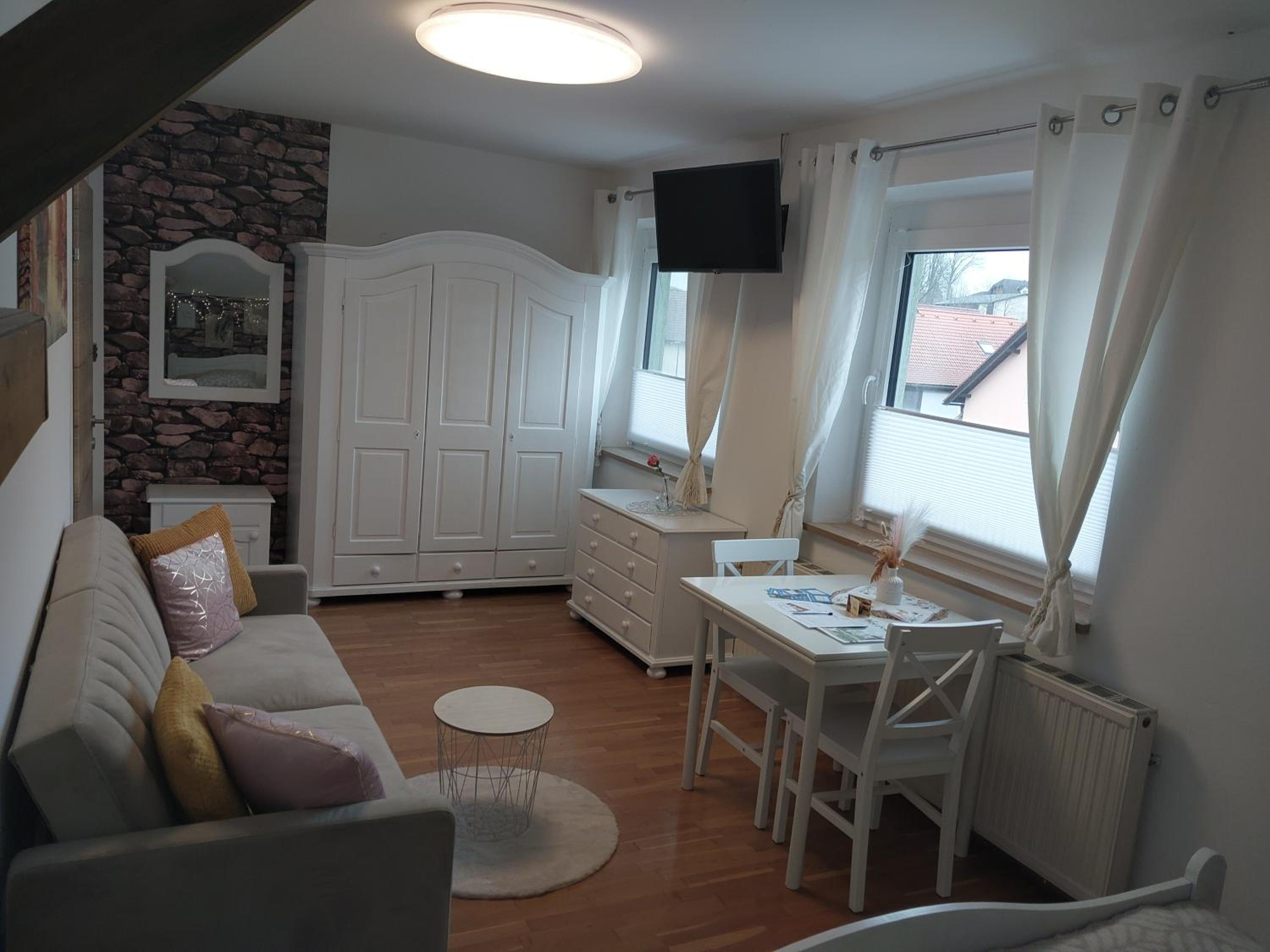 HomeW4 - Apartment Sonnenschein