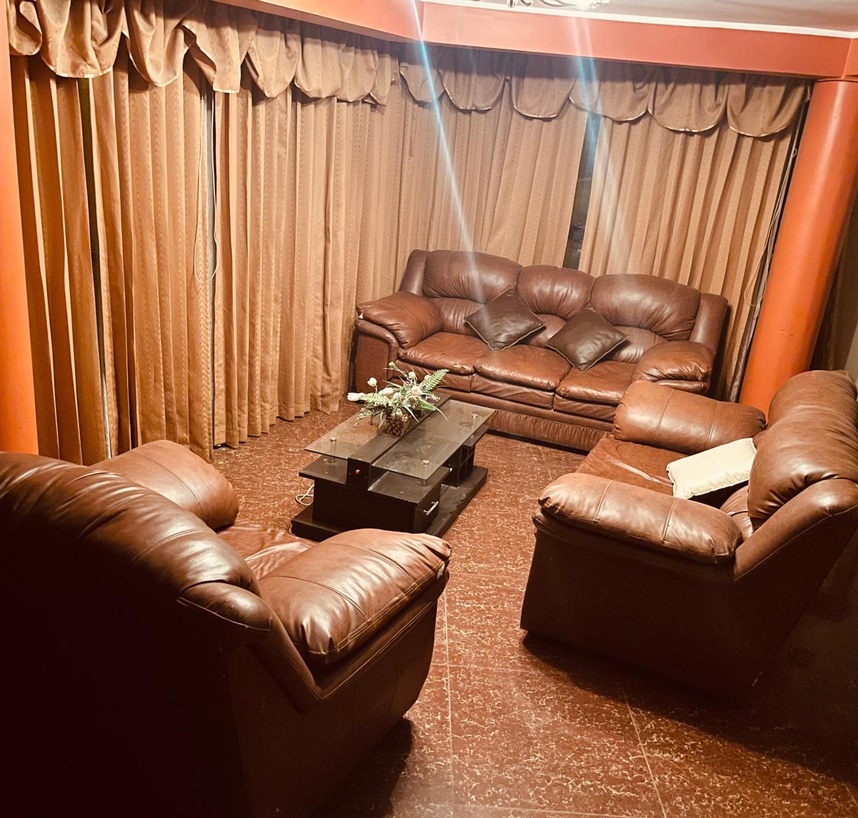 Hostal El Rancho view 3
