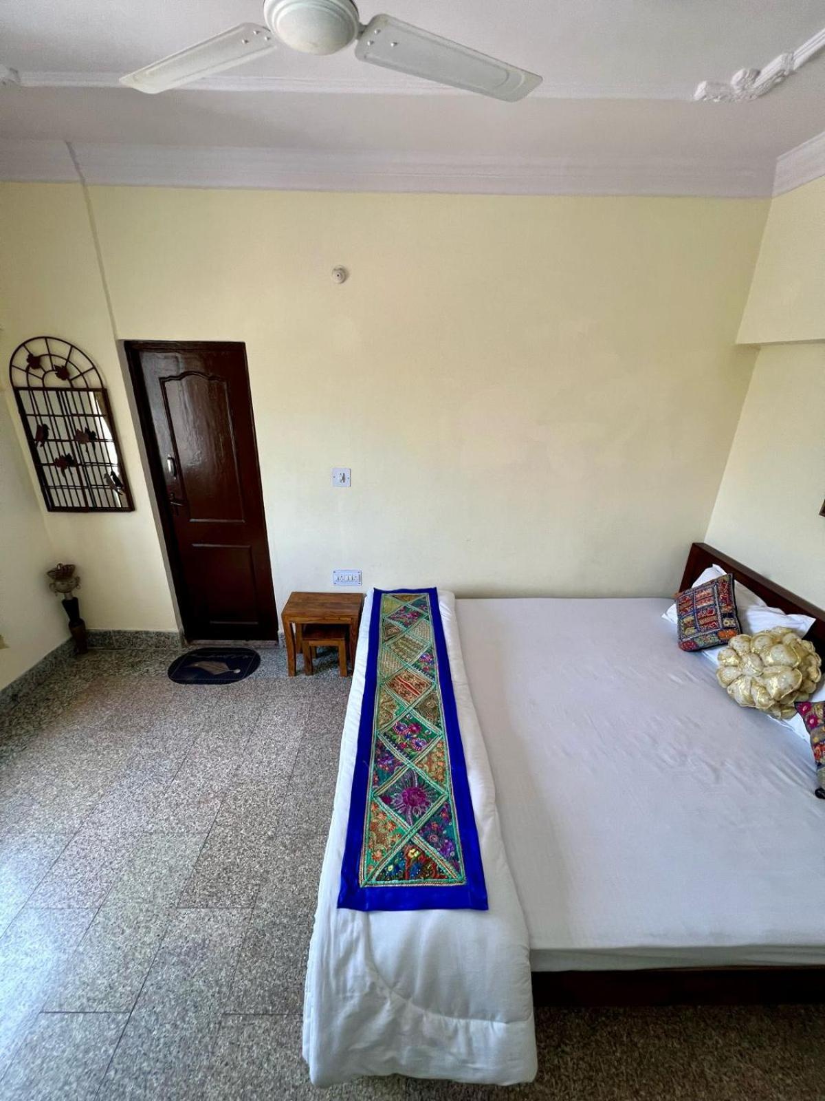 2 BHK City Centre Abode With Palace and Fort View view 4