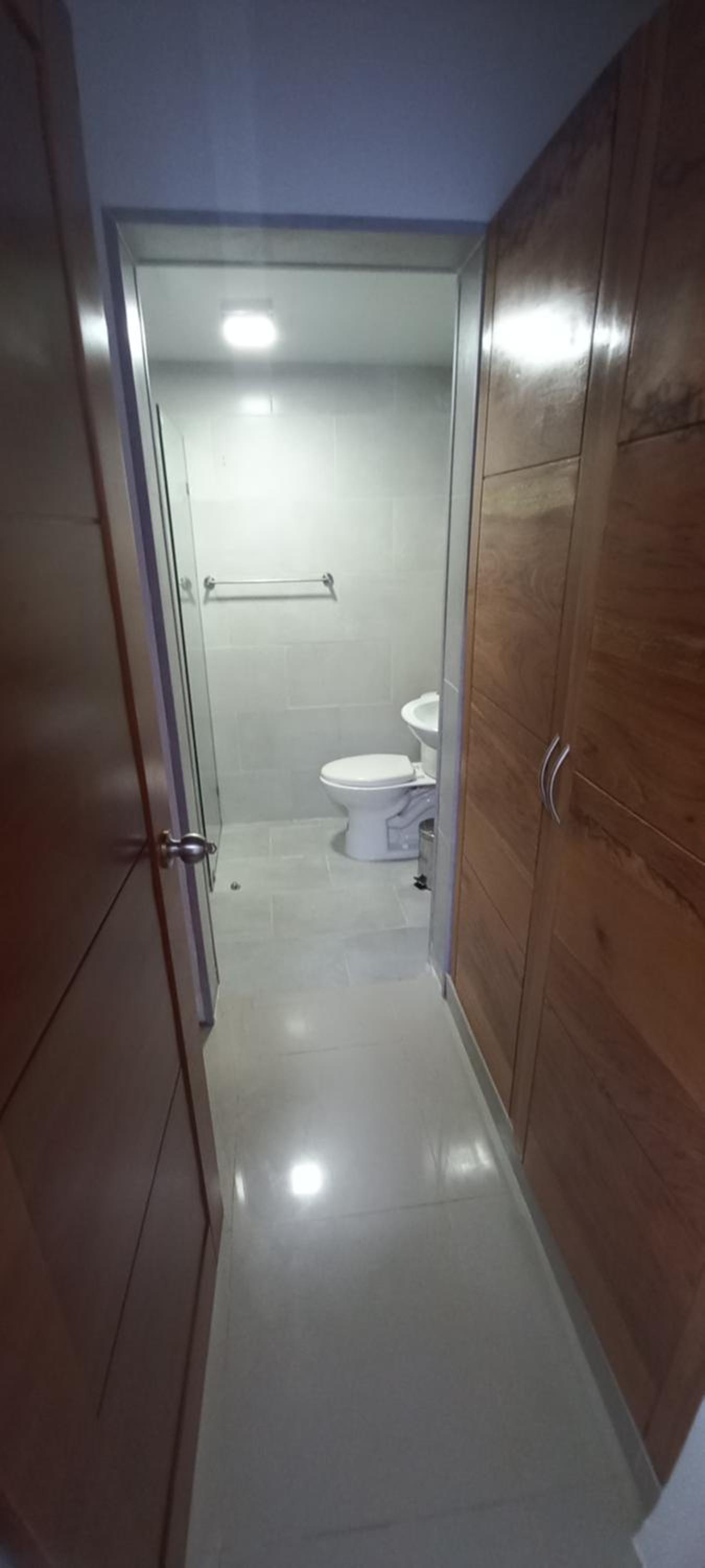 Virginia III Condominium 302 view 4
