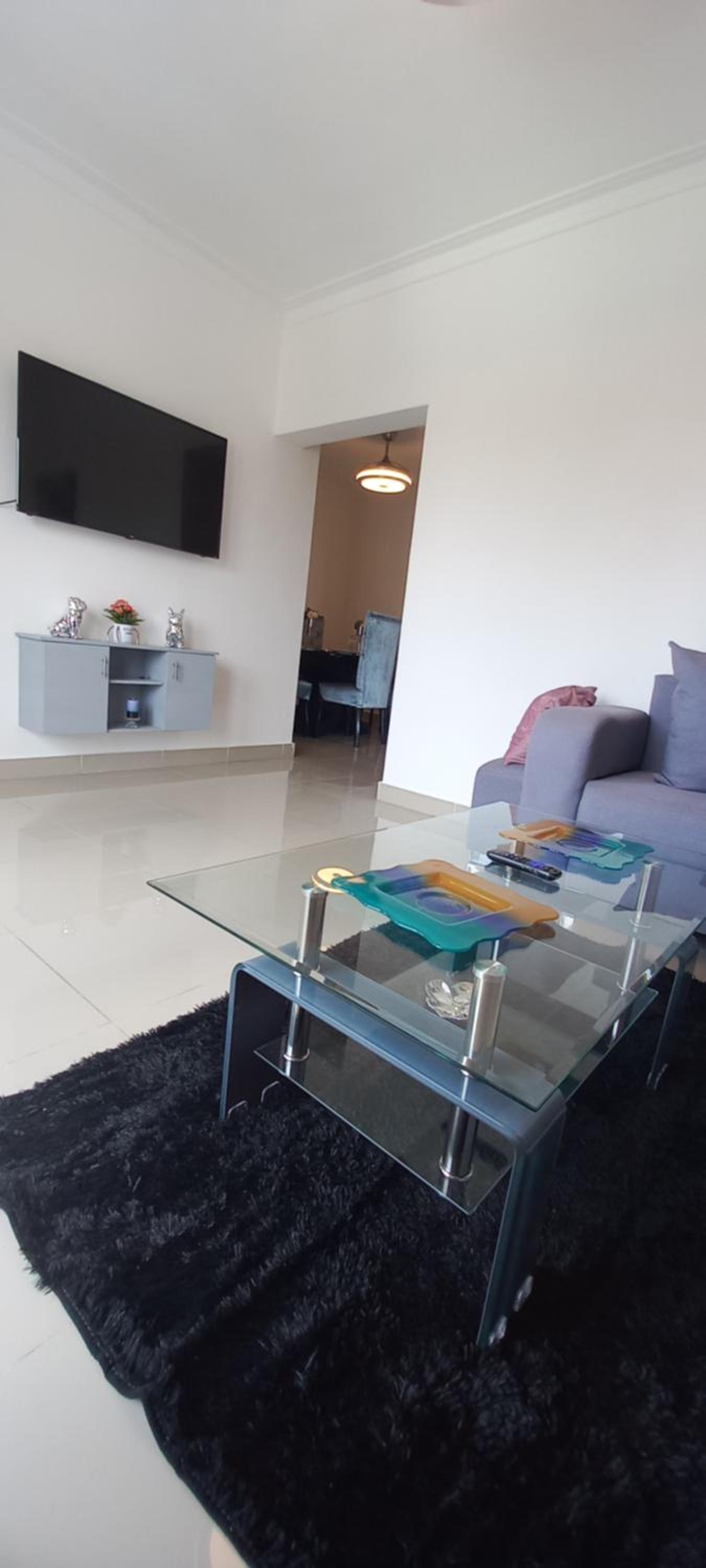 Virginia III Condominium 302 view 5