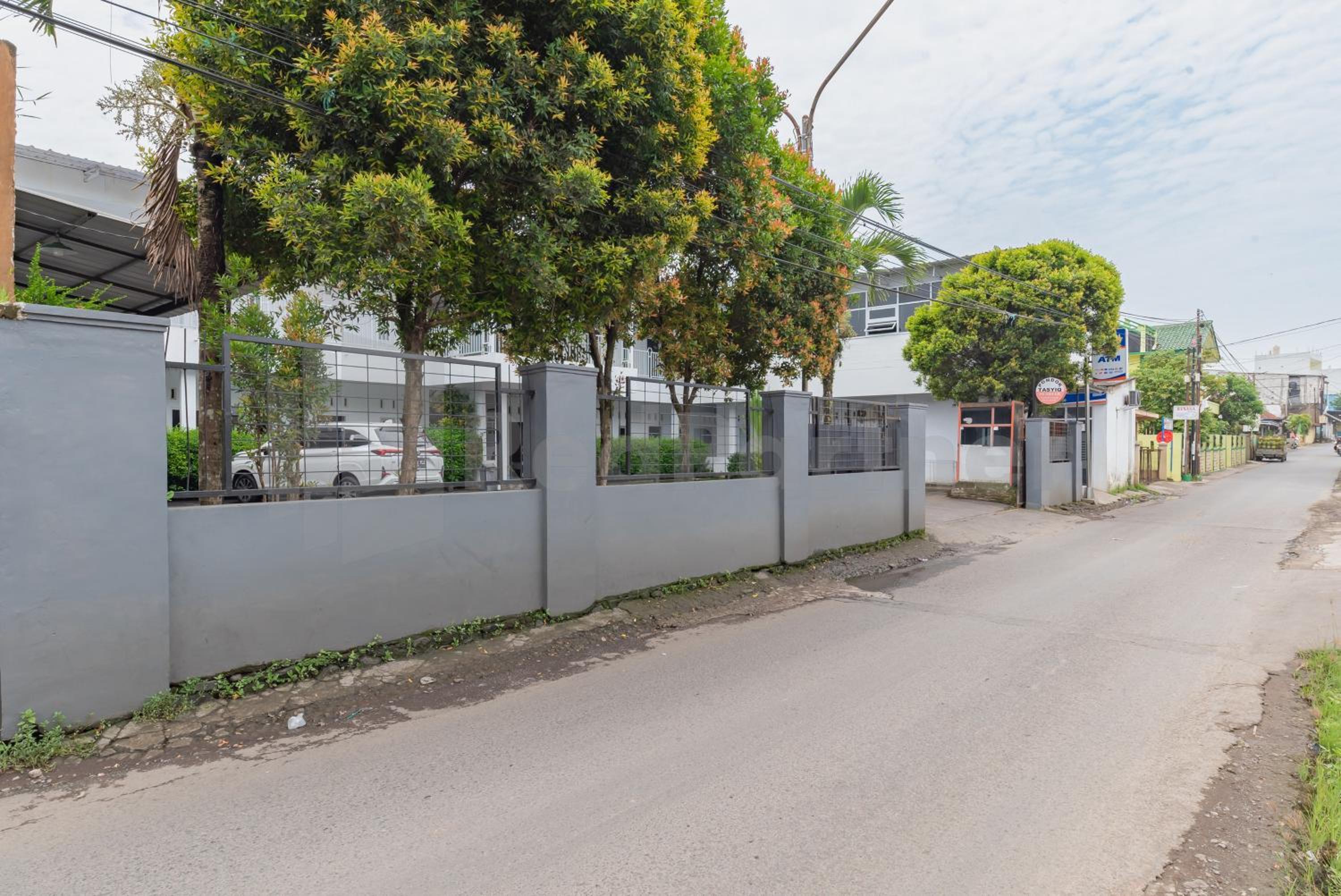 Pondok Tasyiq Syariah RedPartner