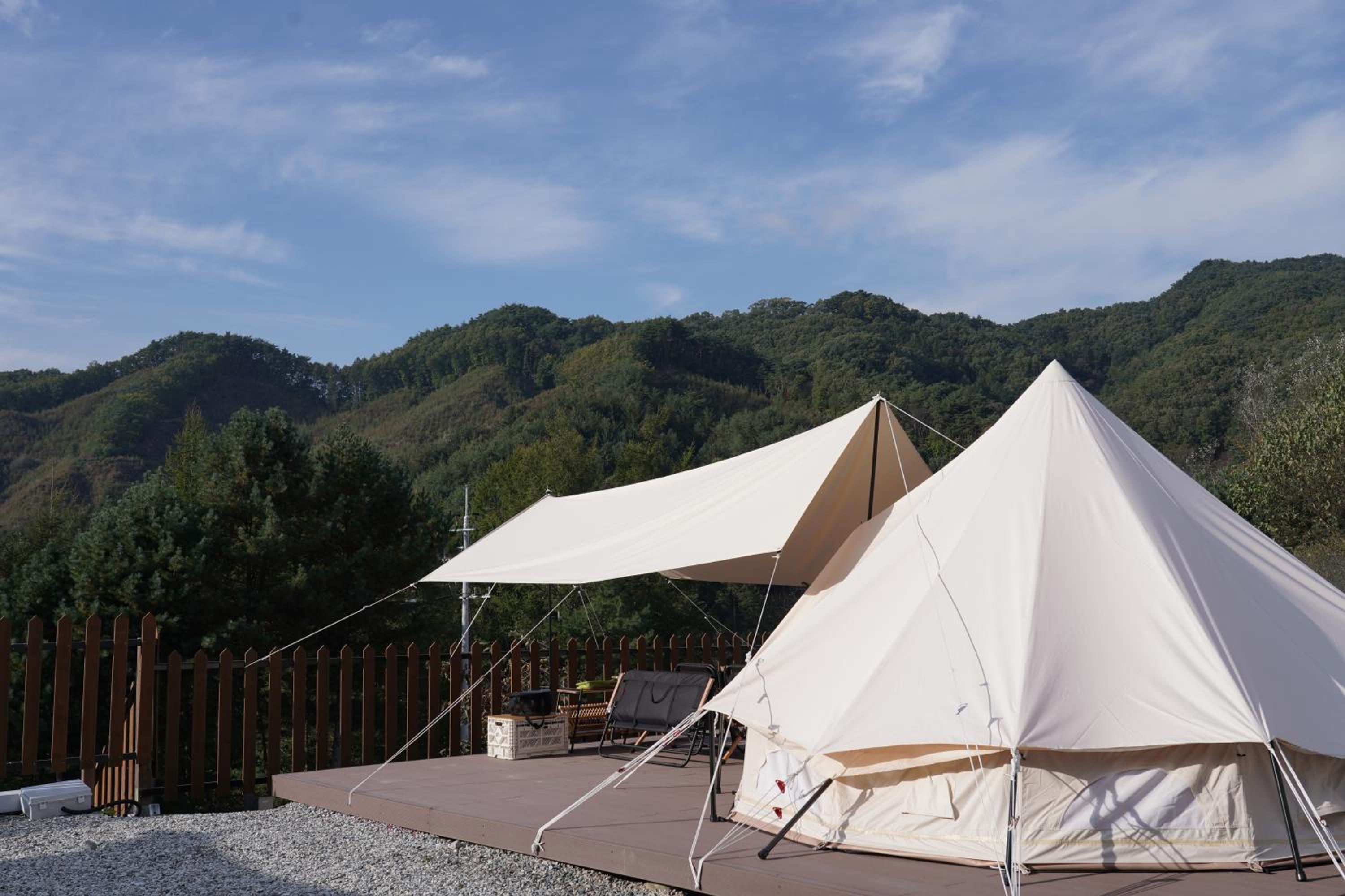 Starium Jecheon