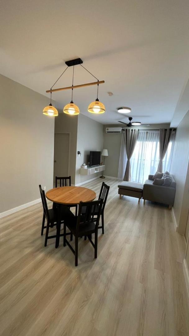 Hotel Klia Alanis Homestay