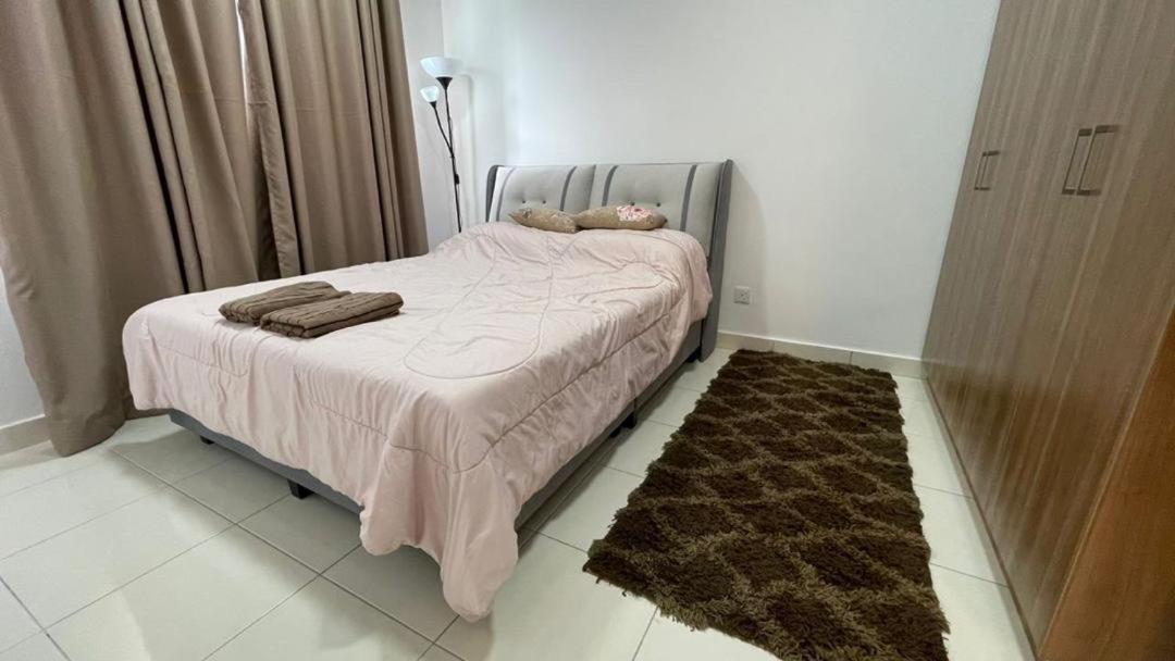 GGPO Homestay KLIA photo 8
