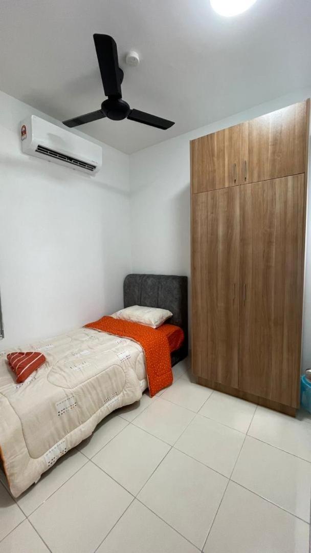 GGPO Homestay KLIA photo 6