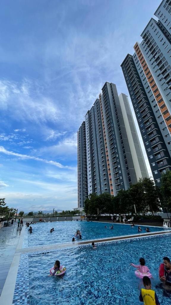 GGPO Homestay KLIA photo 5
