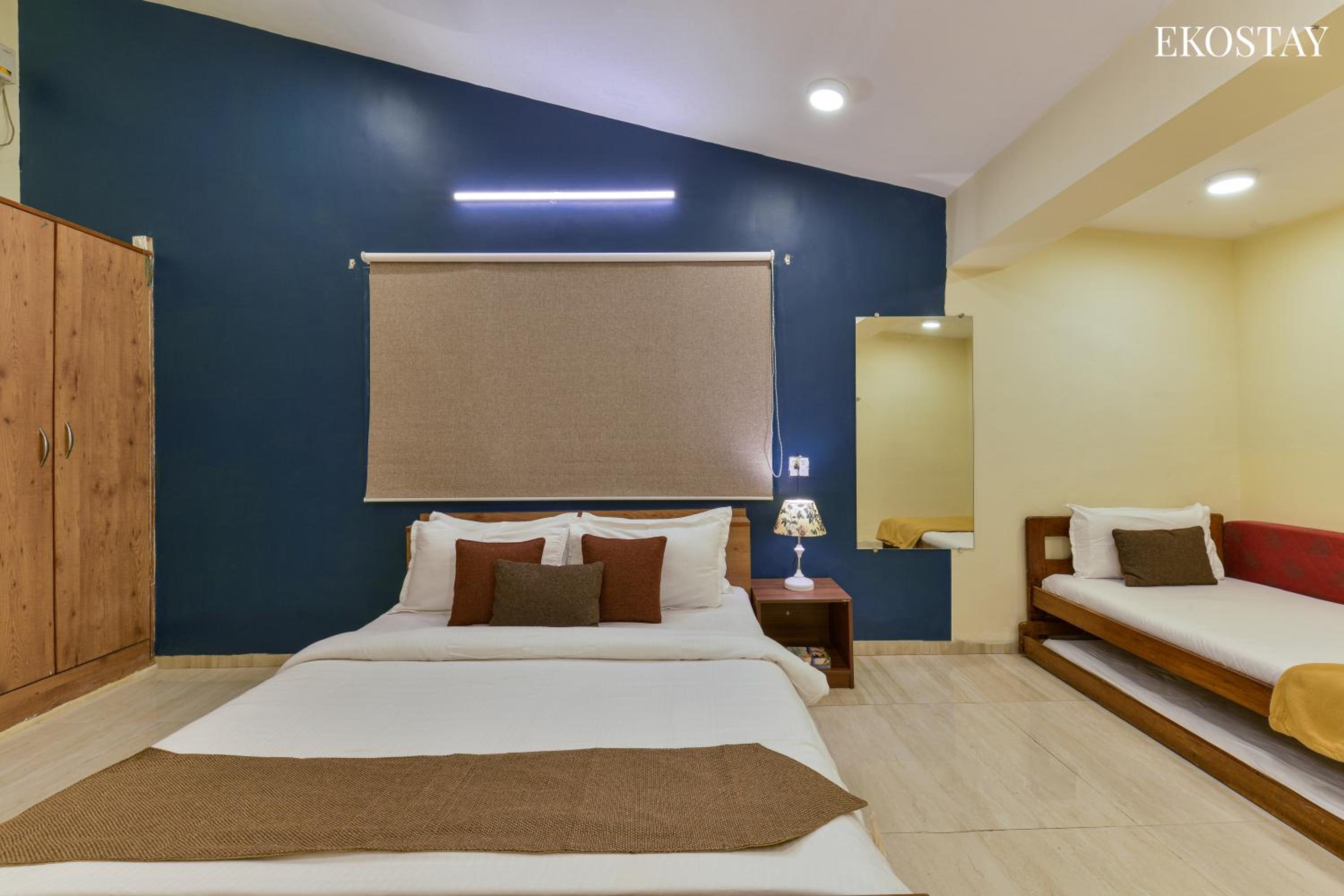 EKOSTAY- Deltin Villa view 4