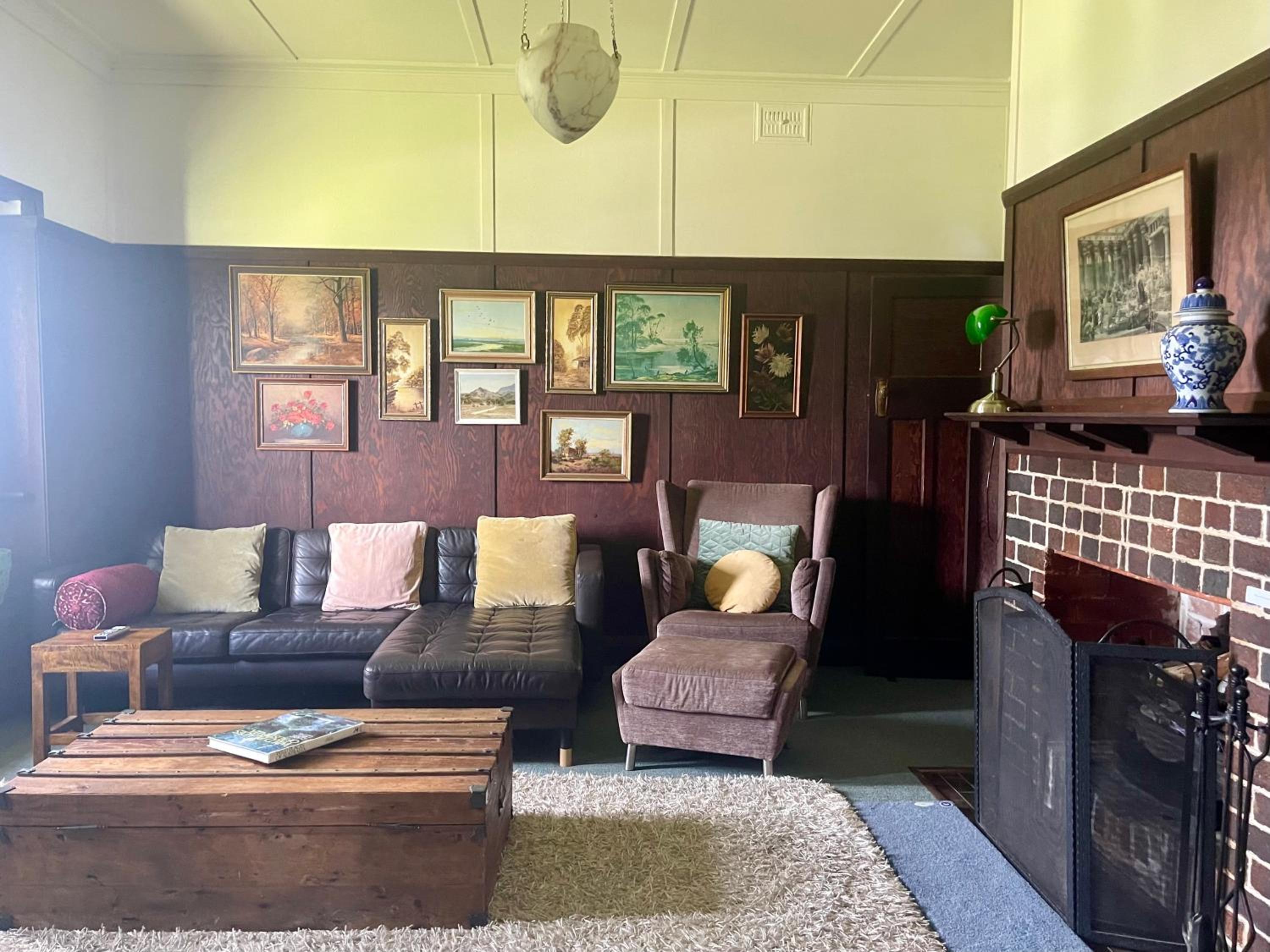 lounge